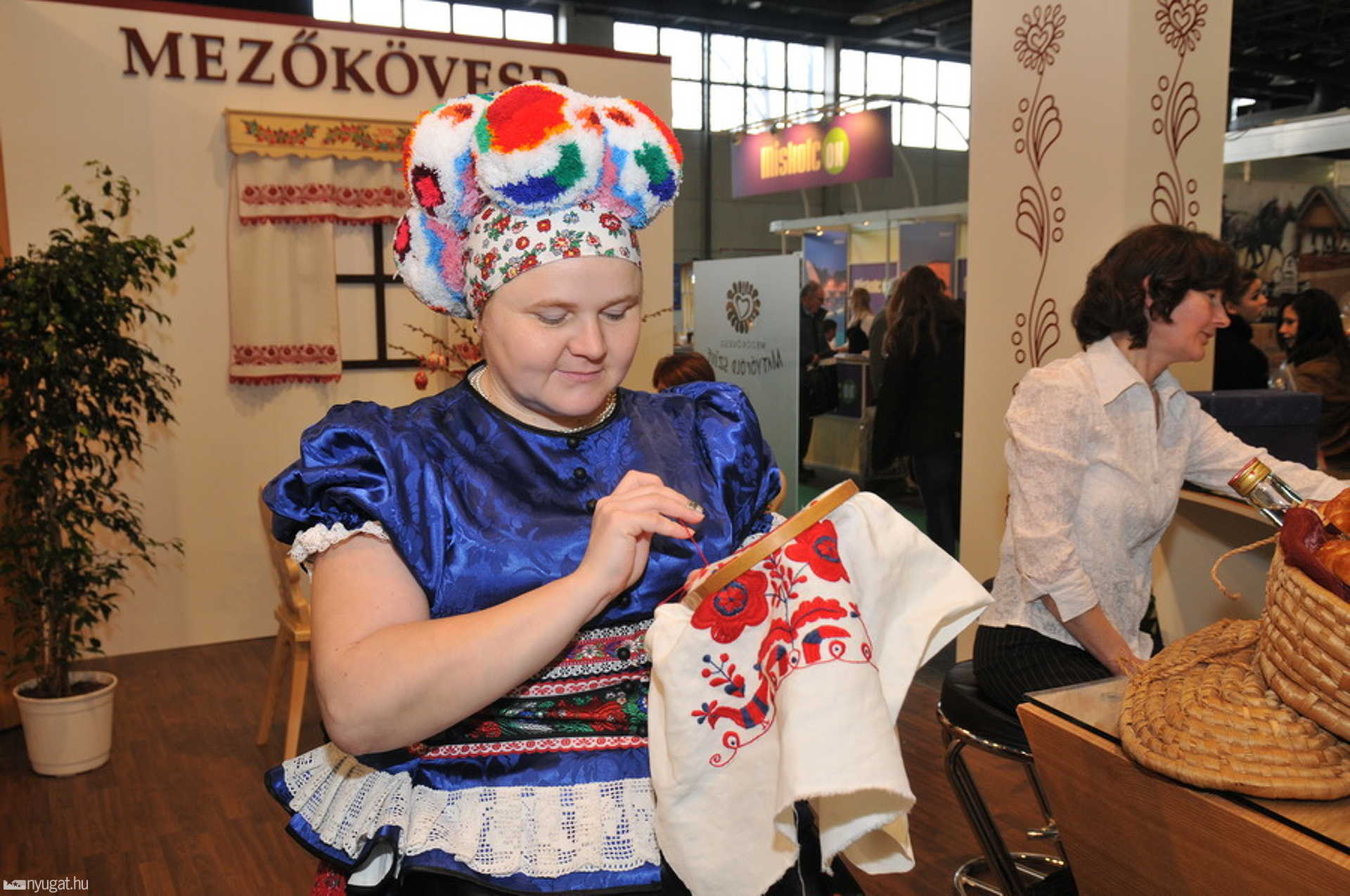 Utazás Kiállítás 2011. - Budapest