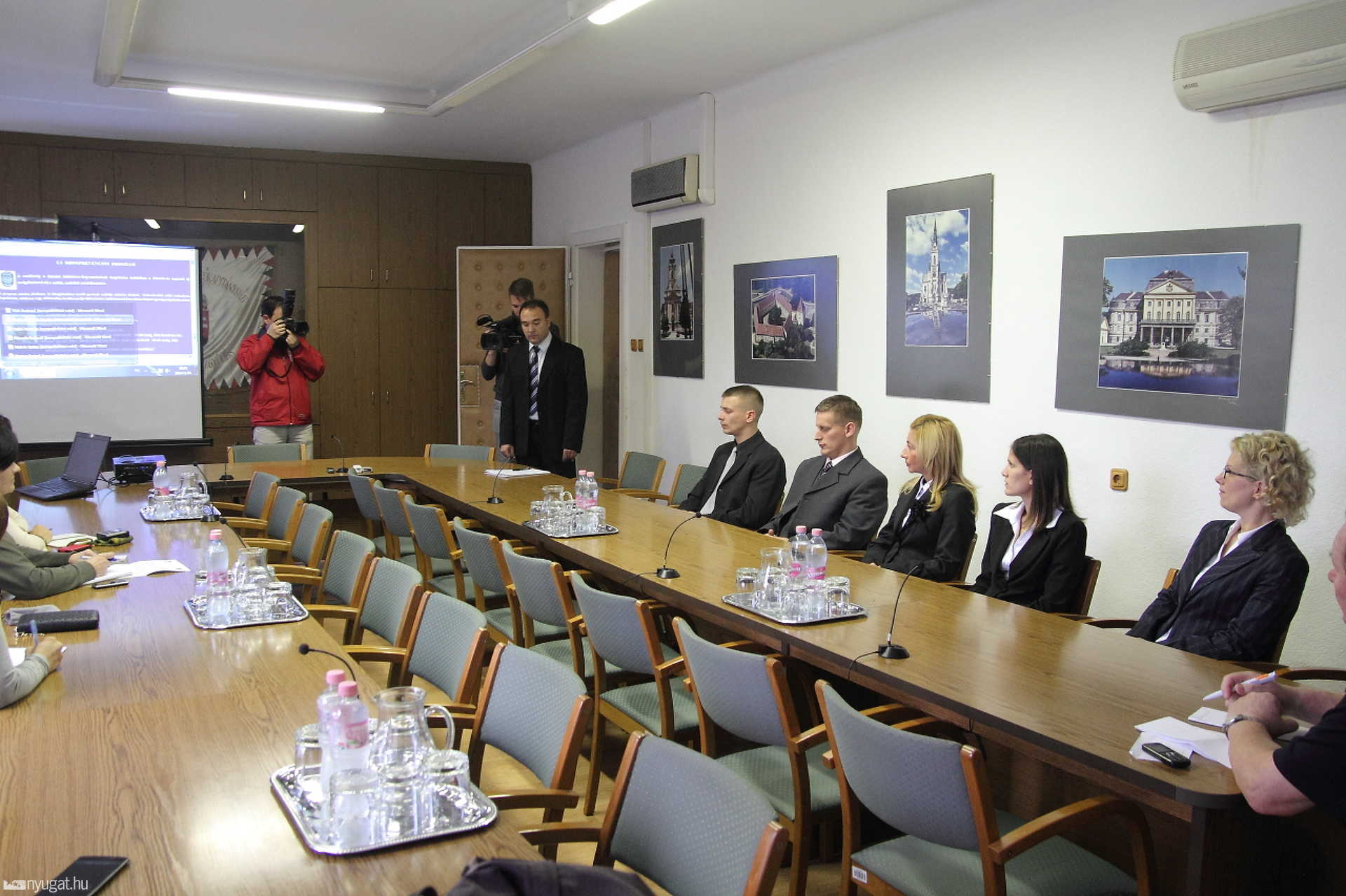 Országos drogprevenciós program indult