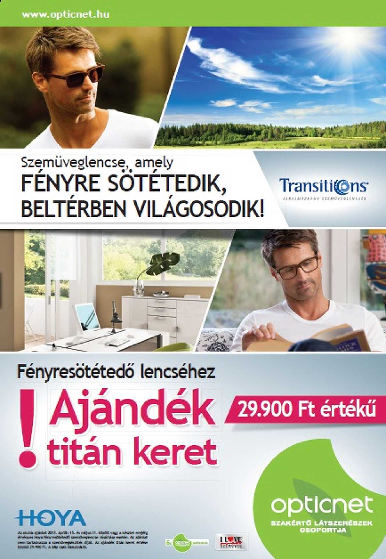 Abért Optika