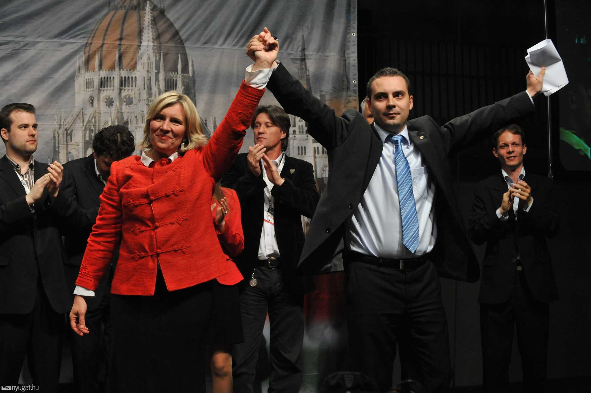 Jobbik-divat