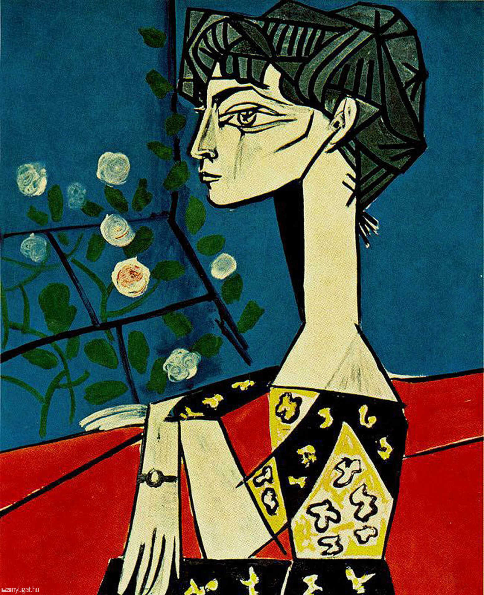 Jacquelin