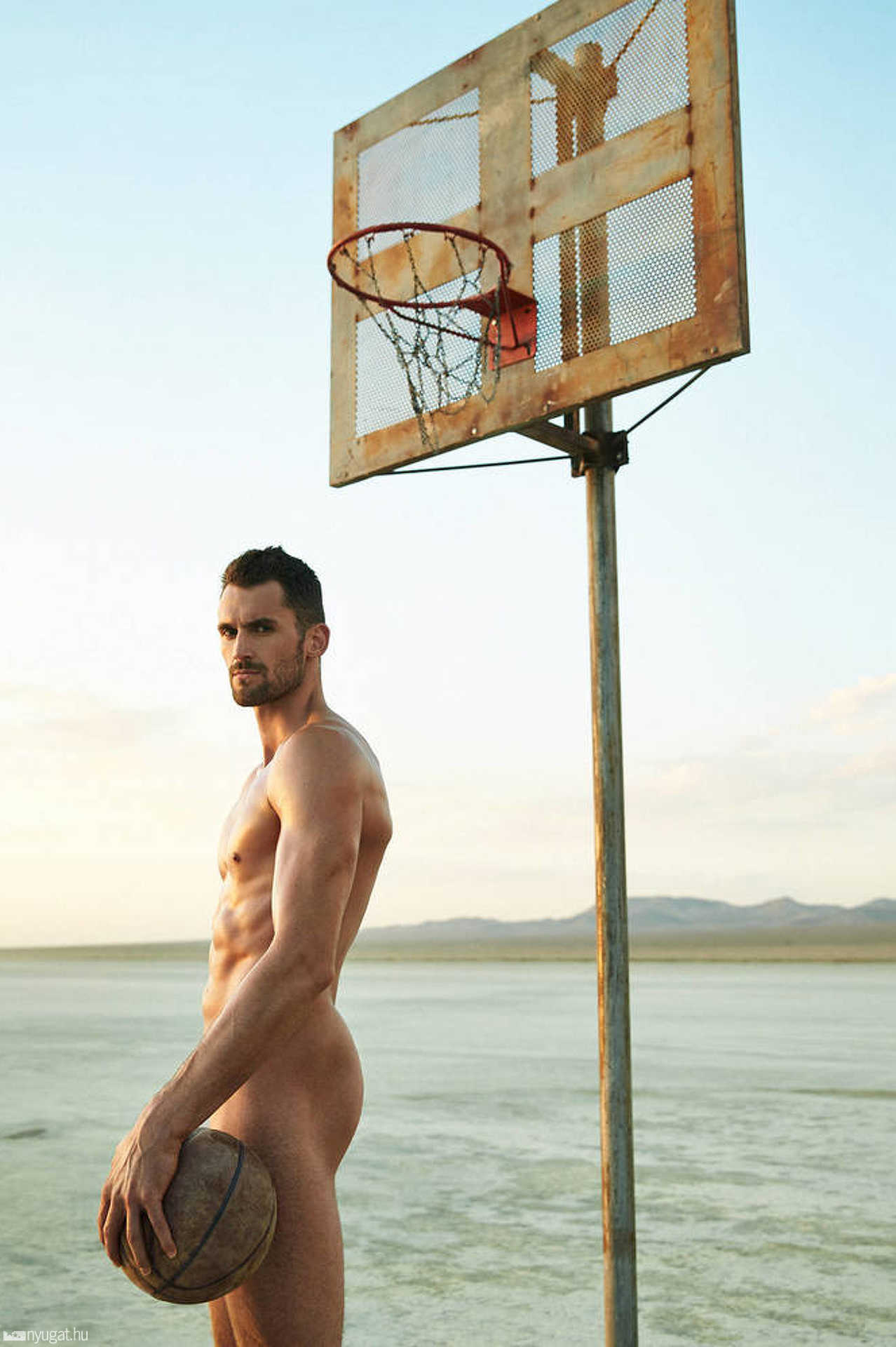 Kevin Love