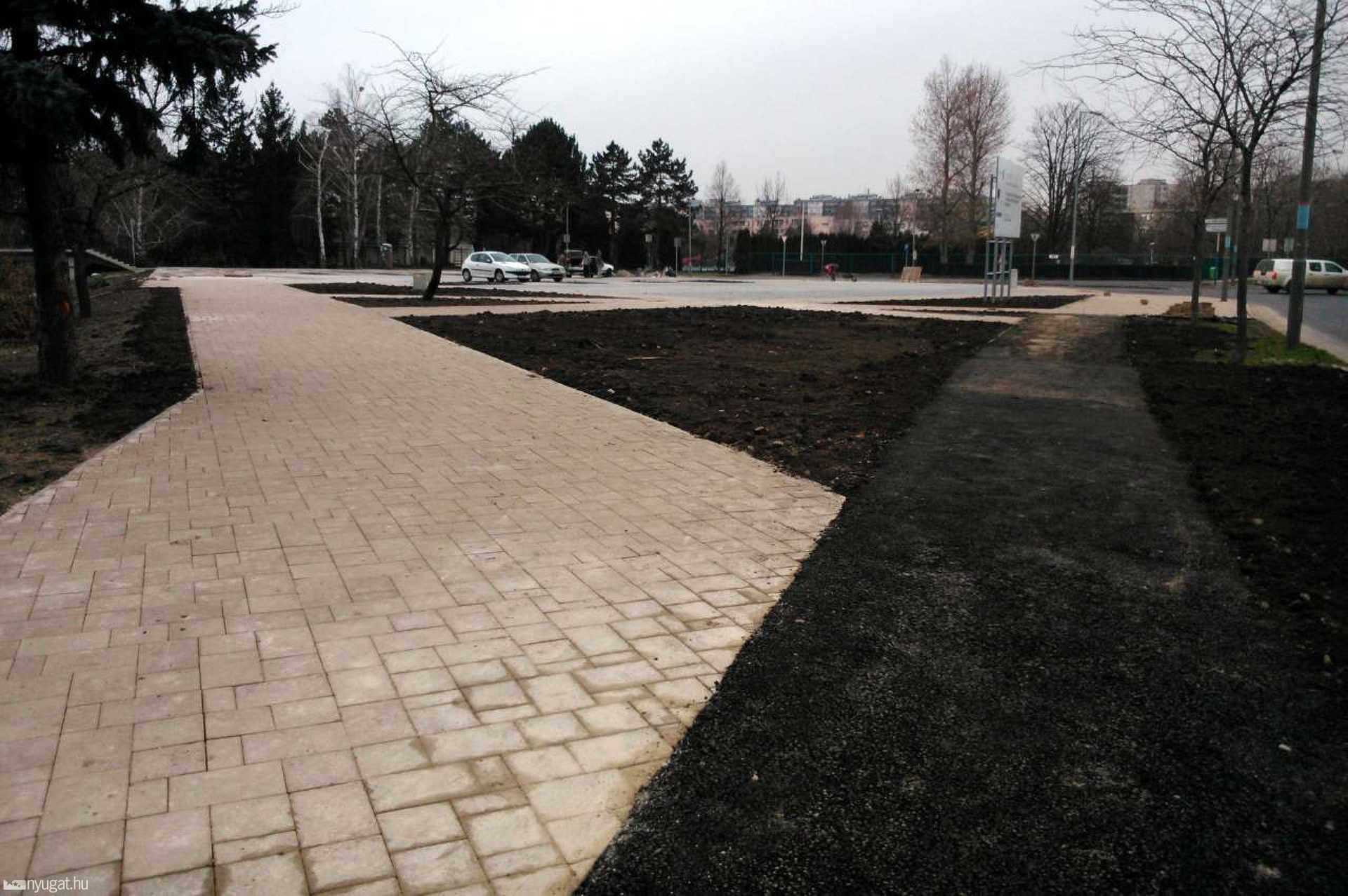 Csónakázótó