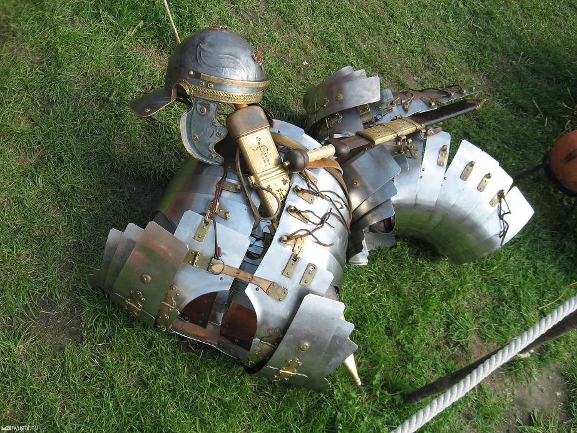 Karneváli fotópályázat 2010.