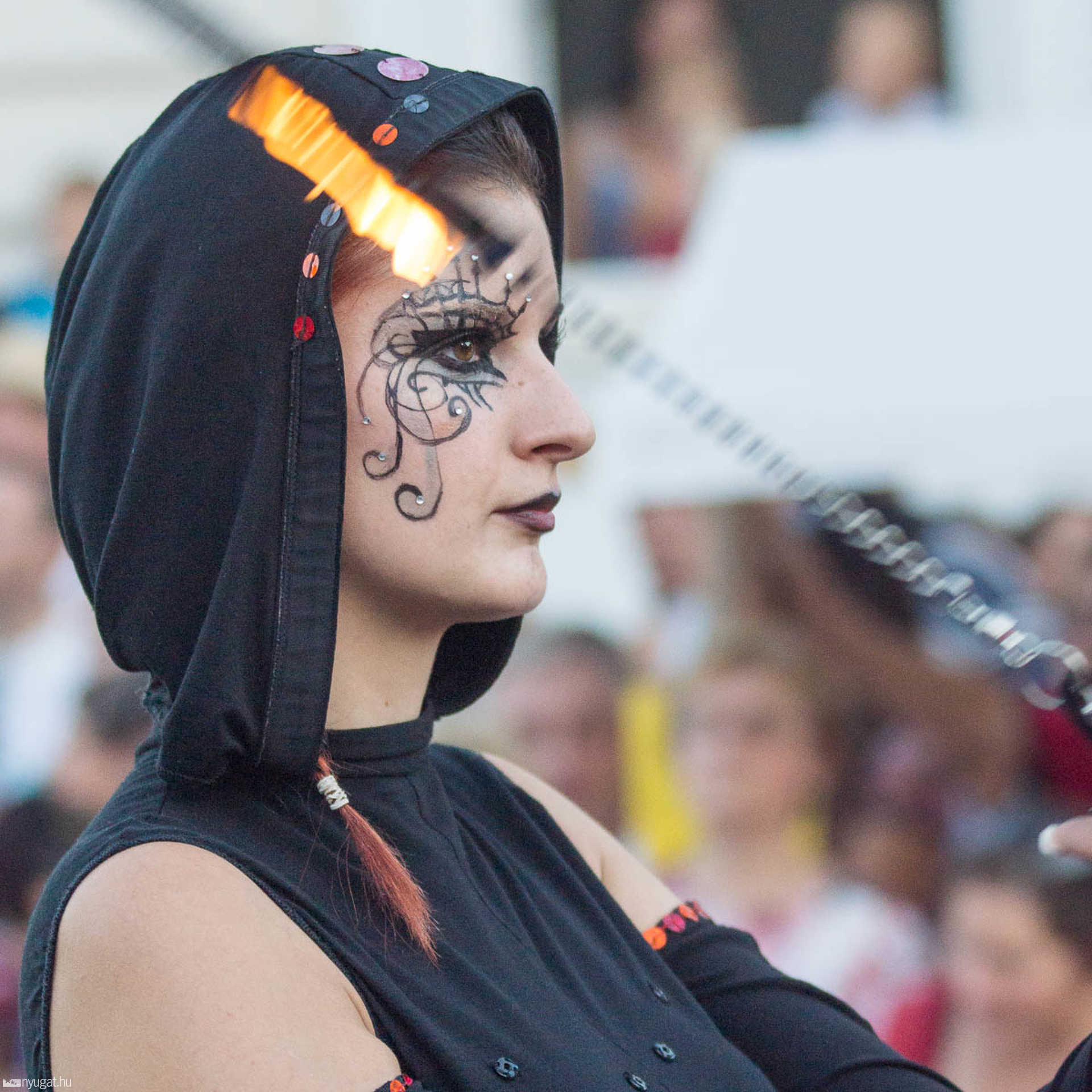 Karneváli fotópályázat 2015 - Miheller Péter