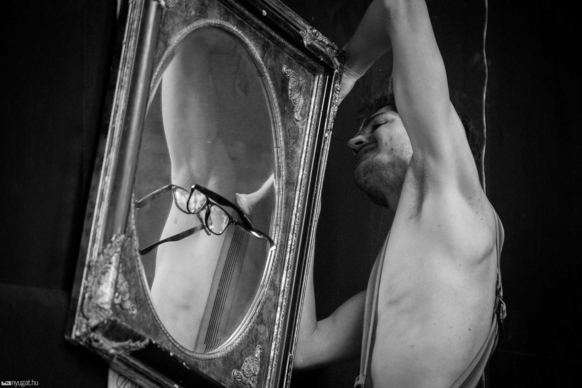 Tündérmese - Kaposvári Egyetem Művészeti Karának végzőseinek vizsgaelőadása