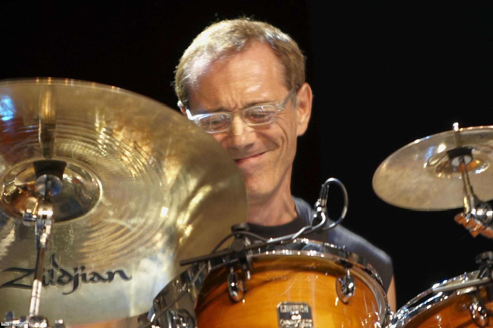 Herbie Hancock Veszprémben
