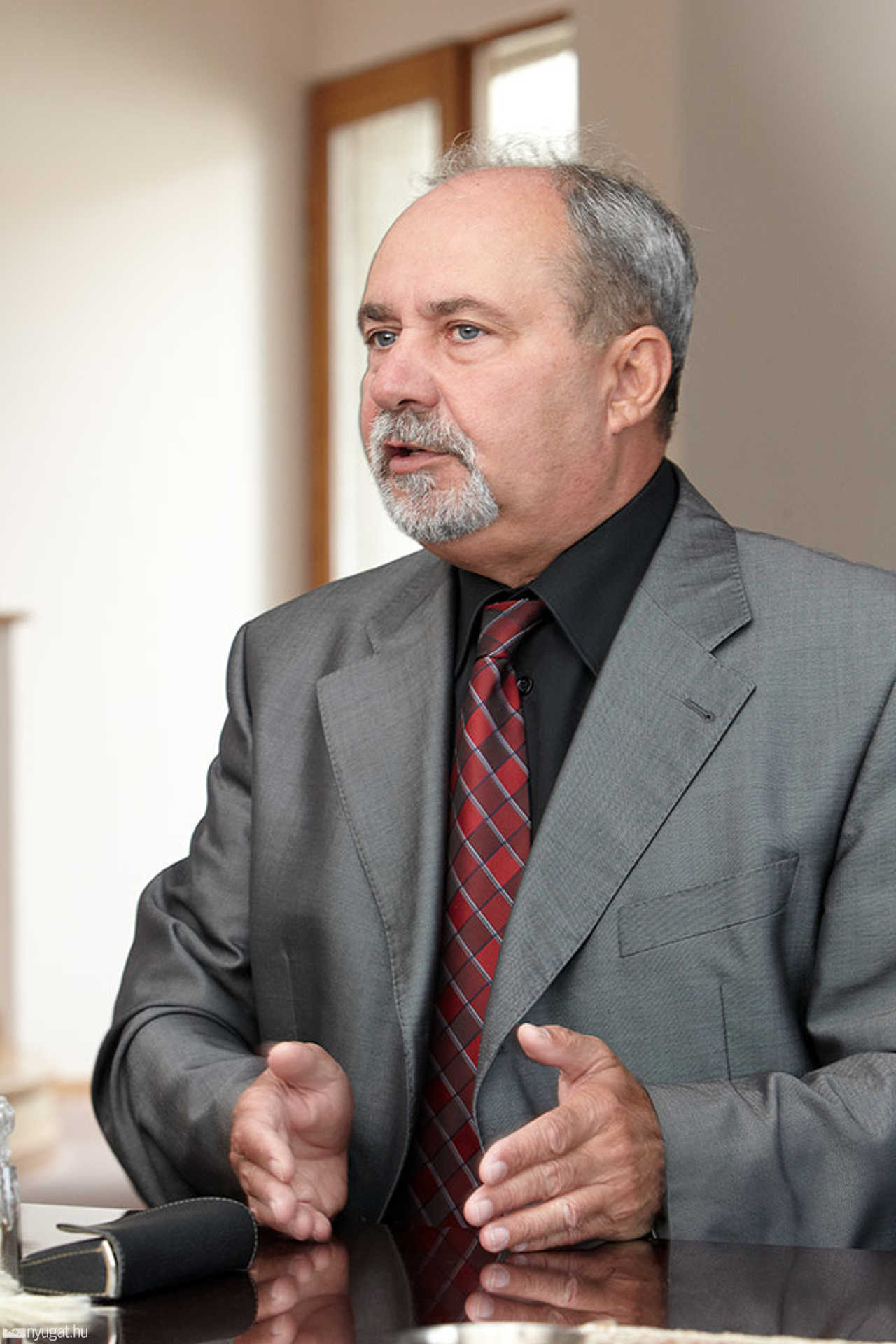 Dr. Ipkovich György