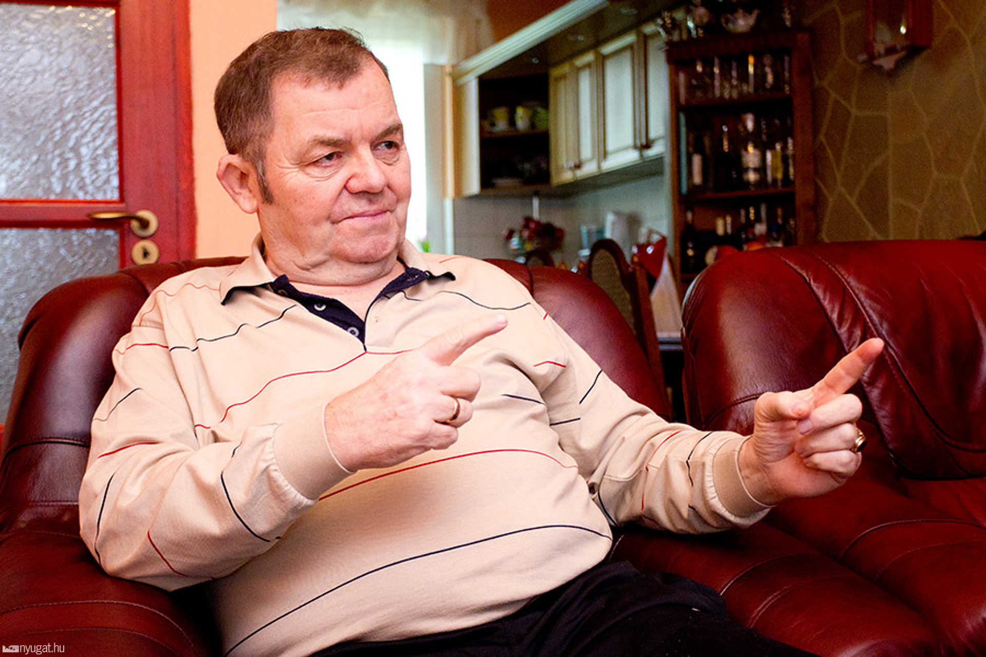 Kővári Attila