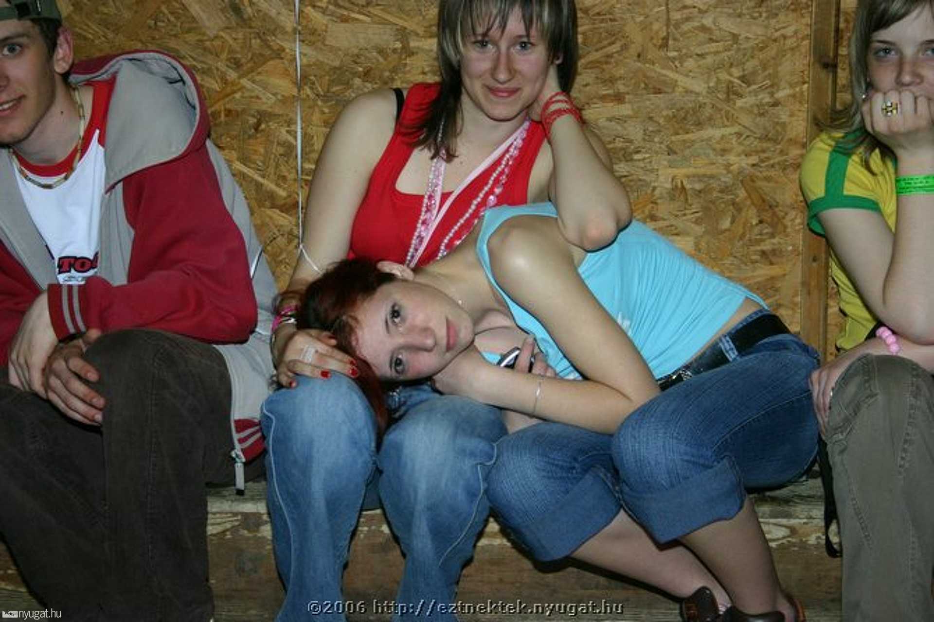 24 órás vetélkedő 2006