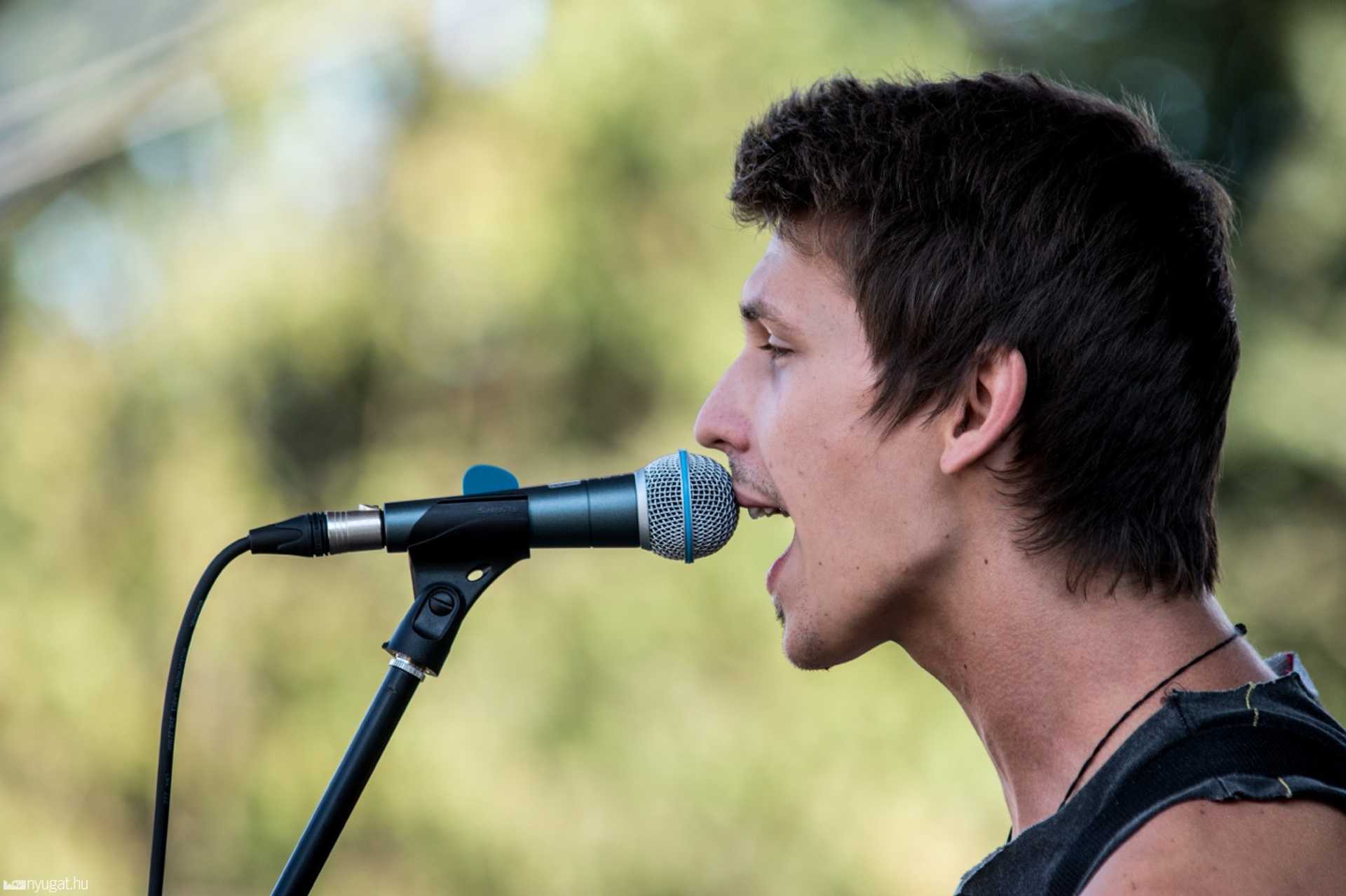 Lunchbox koncert