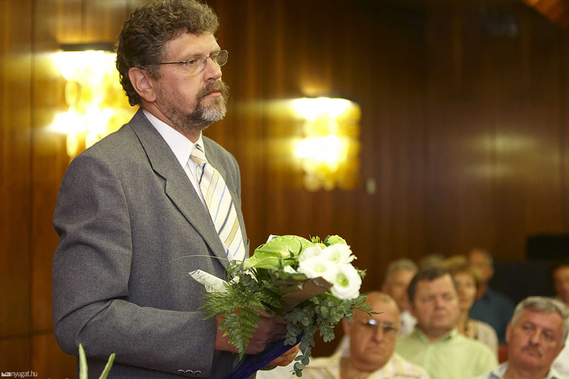 dr. Gábriel András