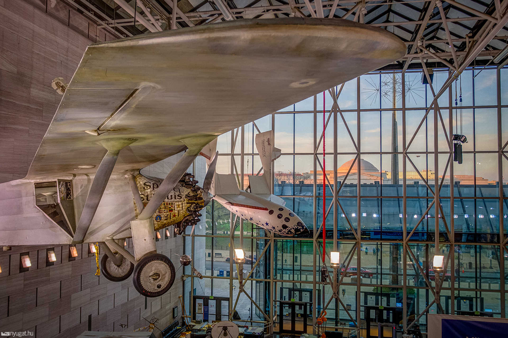 Smithsonian National Air and Space Museum