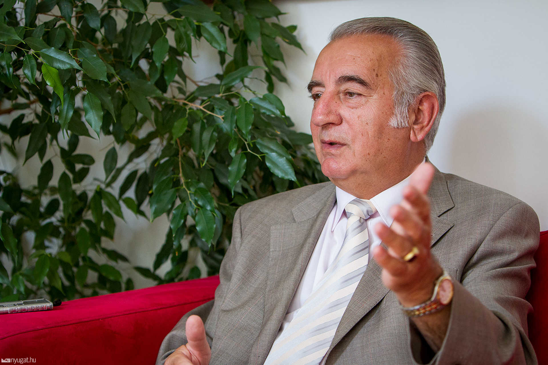 Németh Kálmán