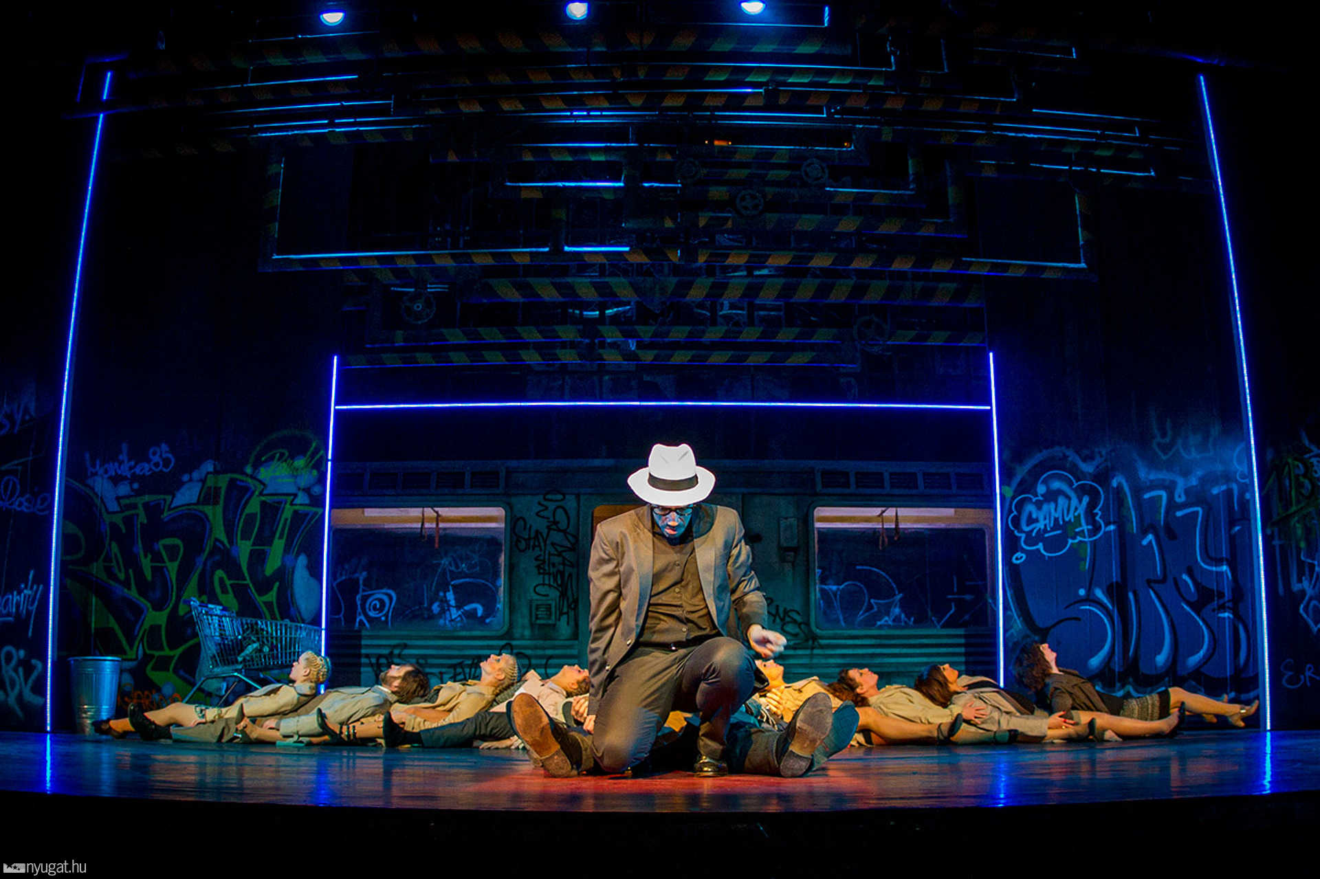 WSSZ: Sweet Charity