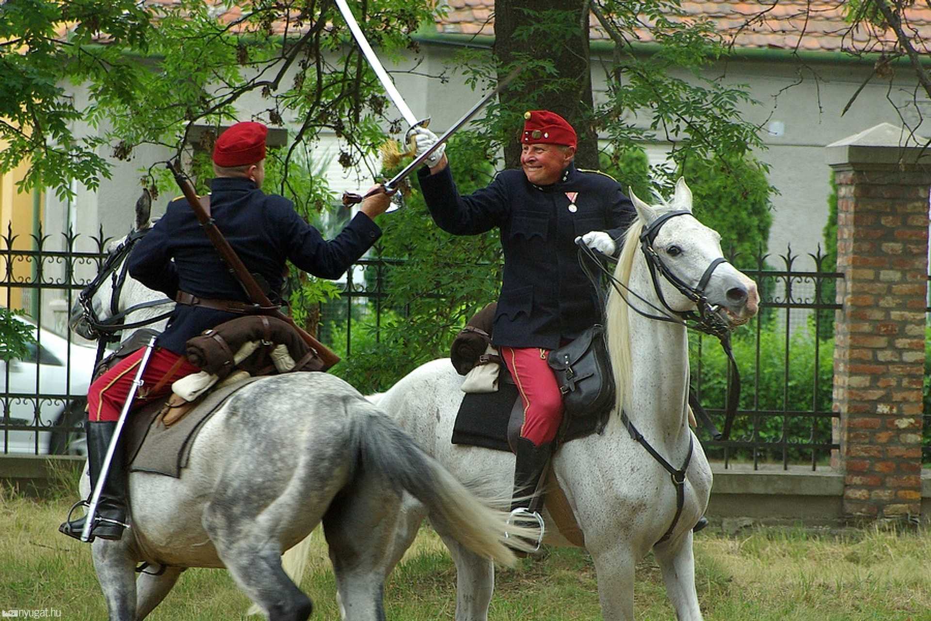 Laktanyai programok