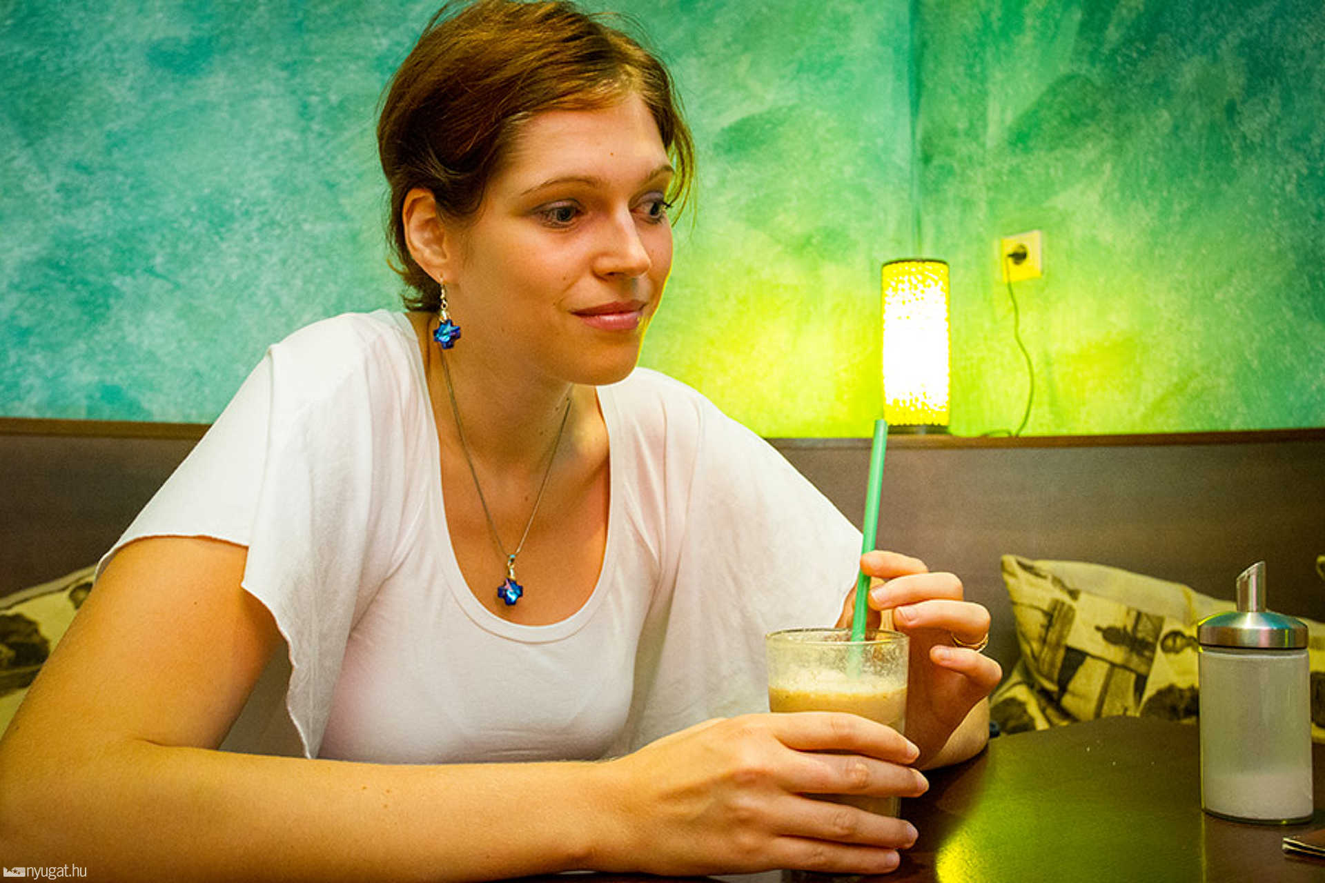 Szatmári Juli