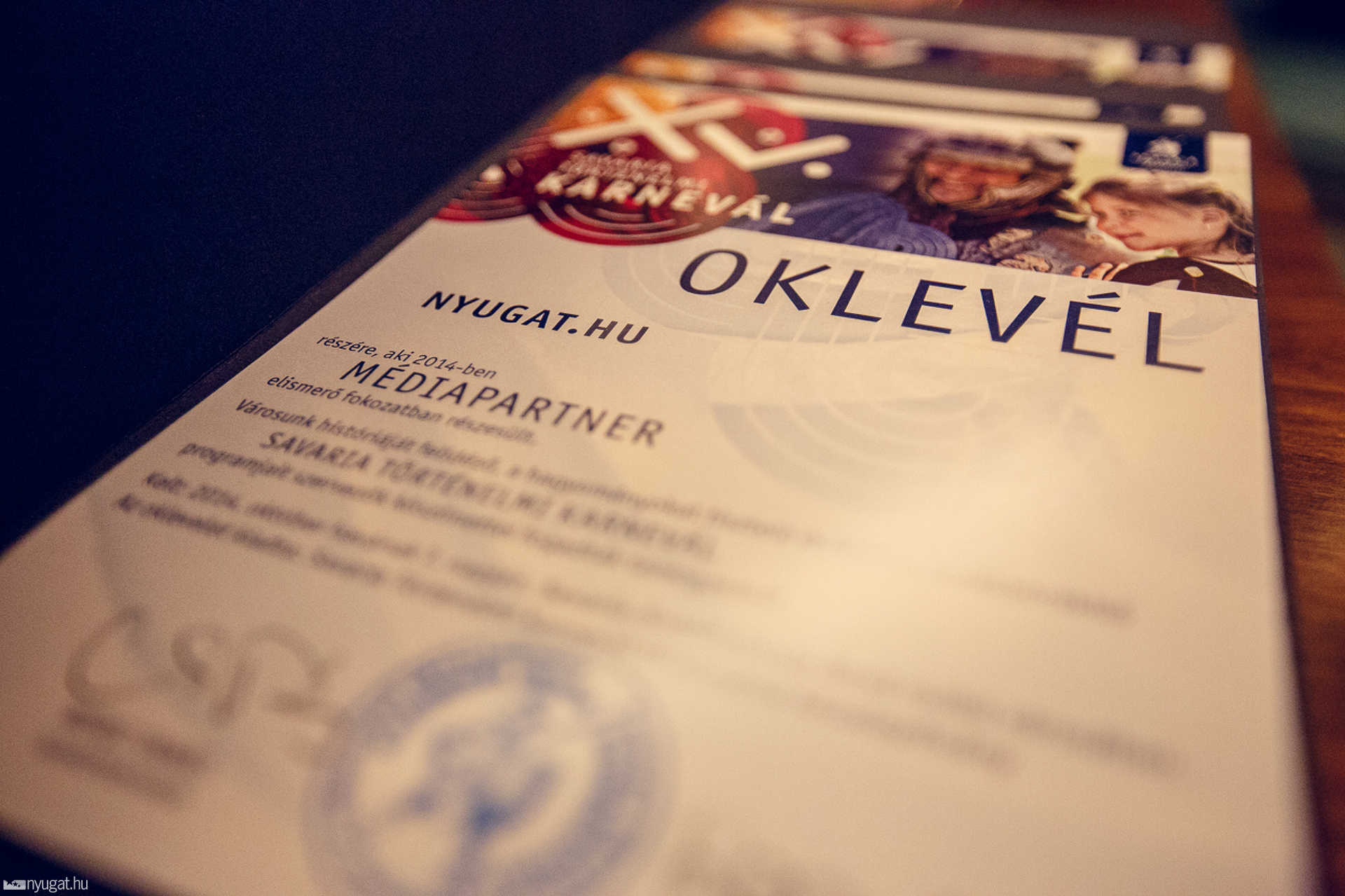 Értékelték az idei karnevált