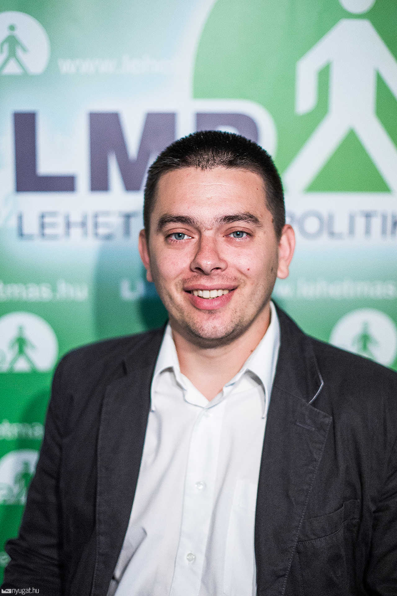 Németh Ákos