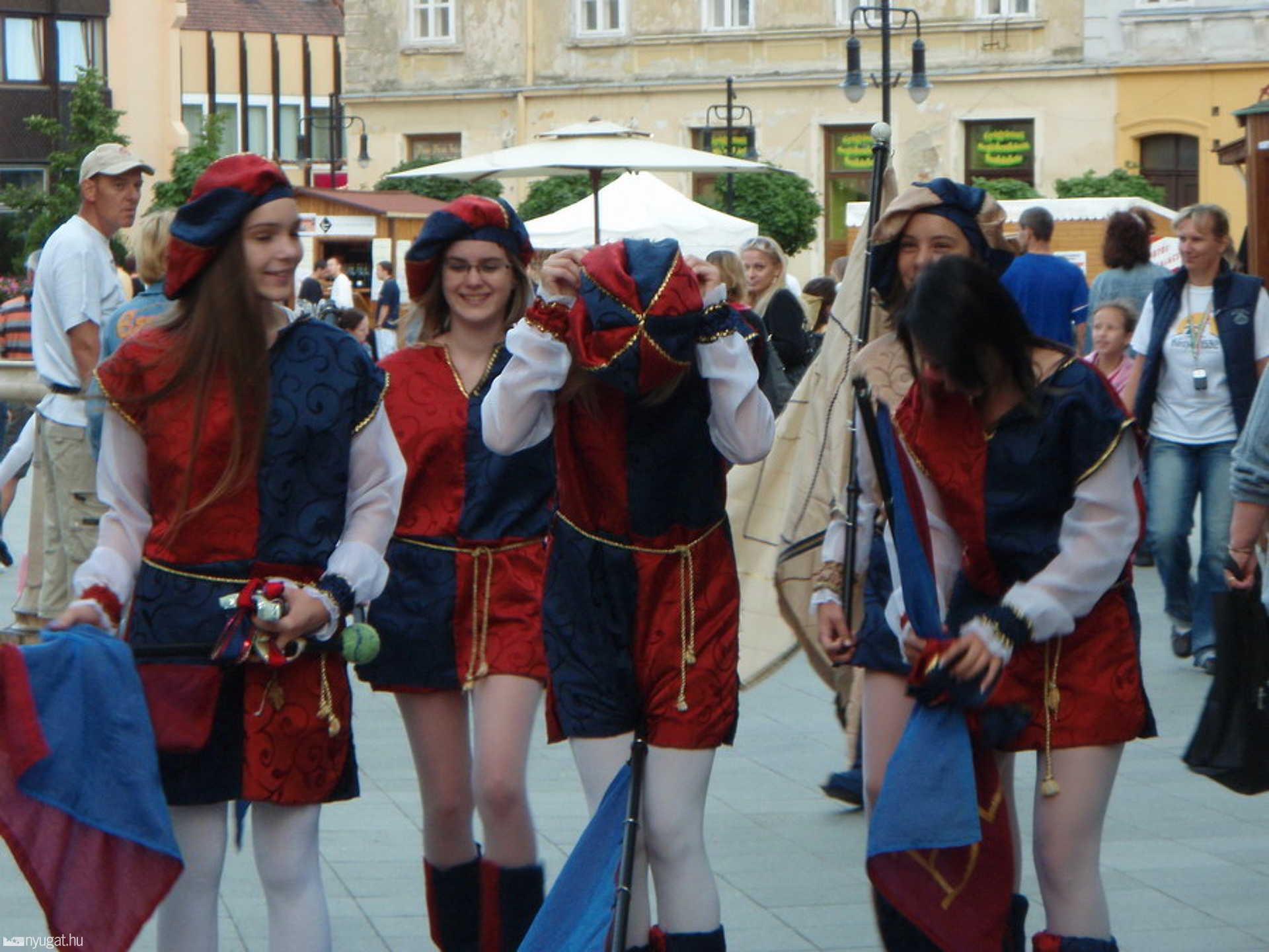 Kőszegi Ostromnapok