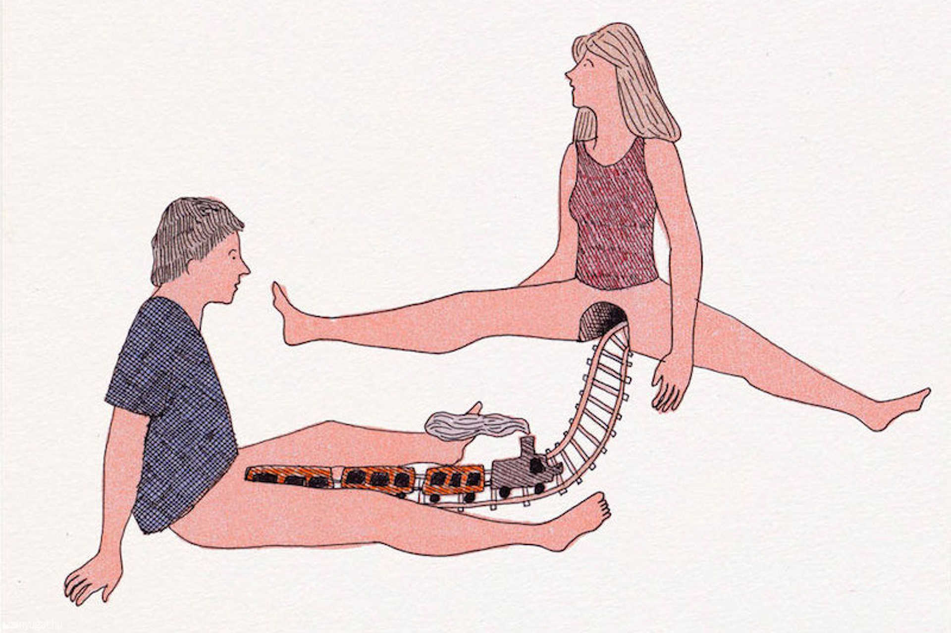 Marion Fayolle: Les Coquins sorozat