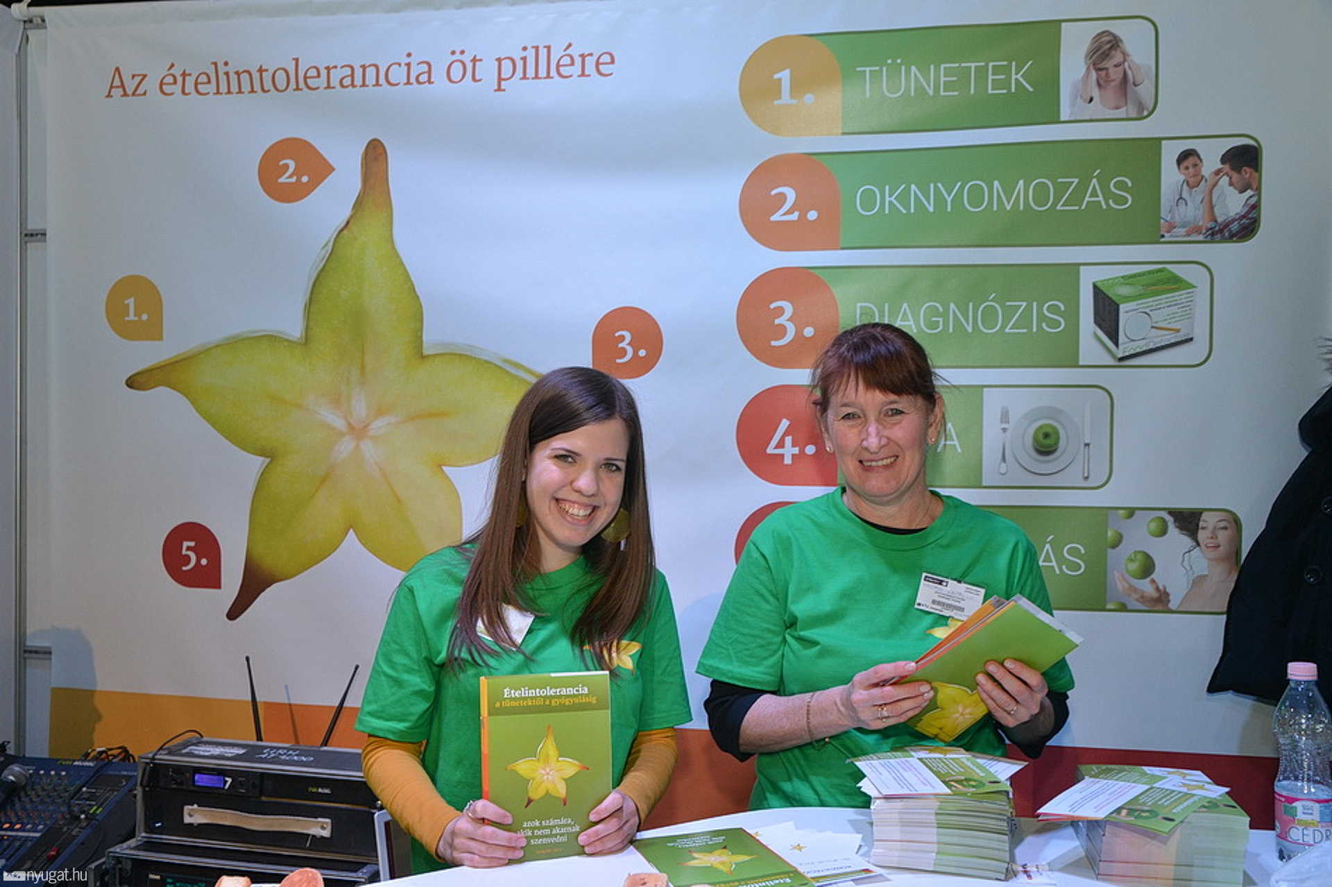 VitalExpo az Utazás Kiállításon - 2013.