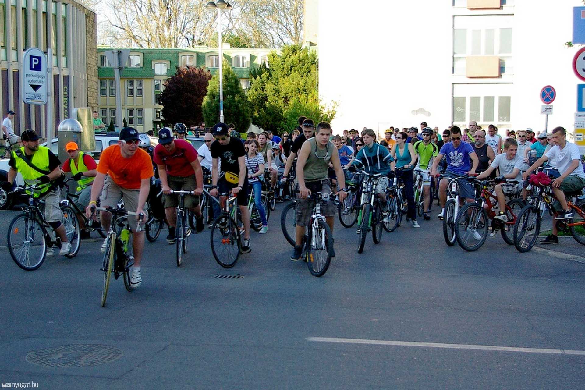 Critical Mass 2