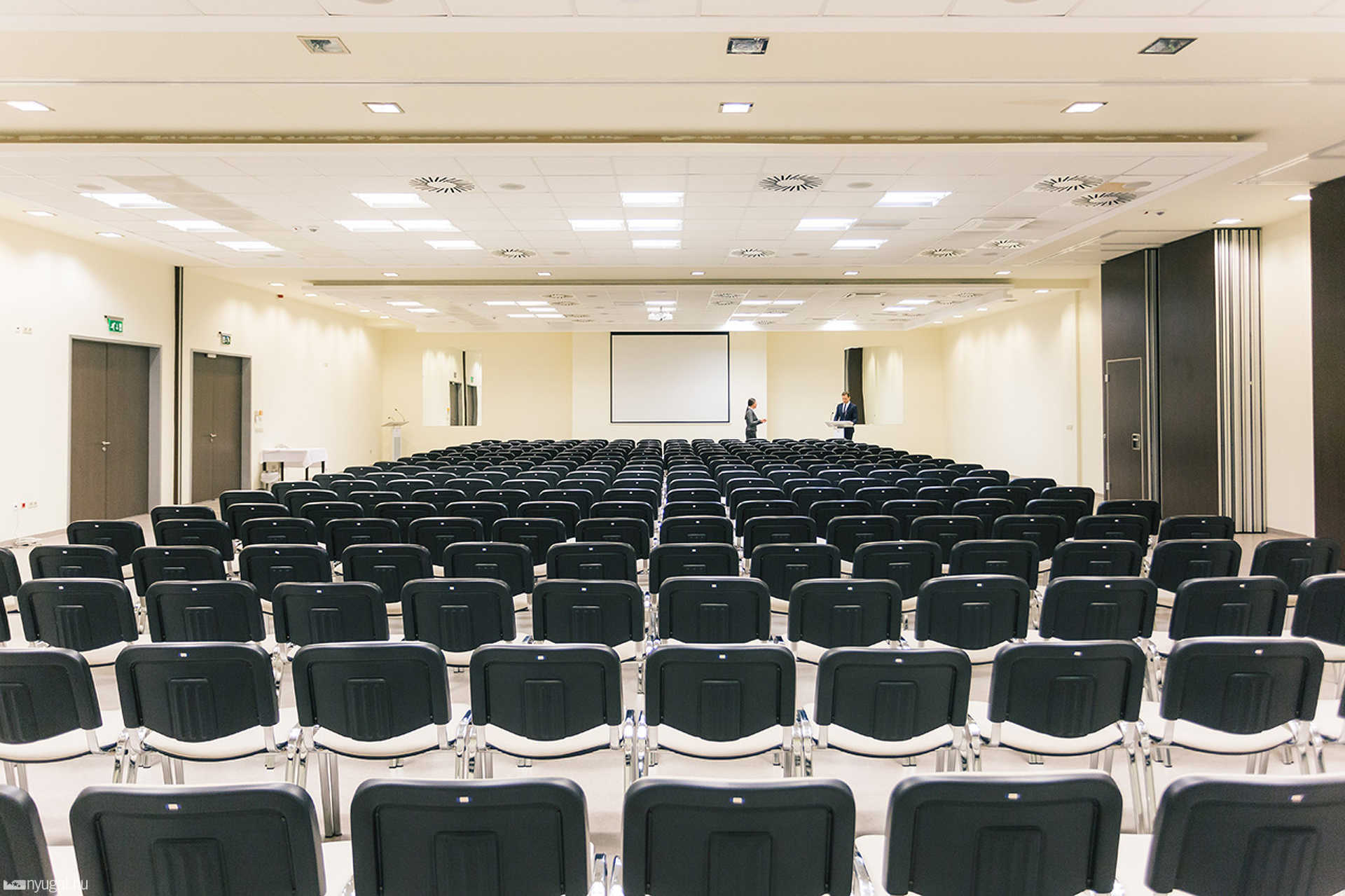 Gotthard Therme Hotel & Conference
