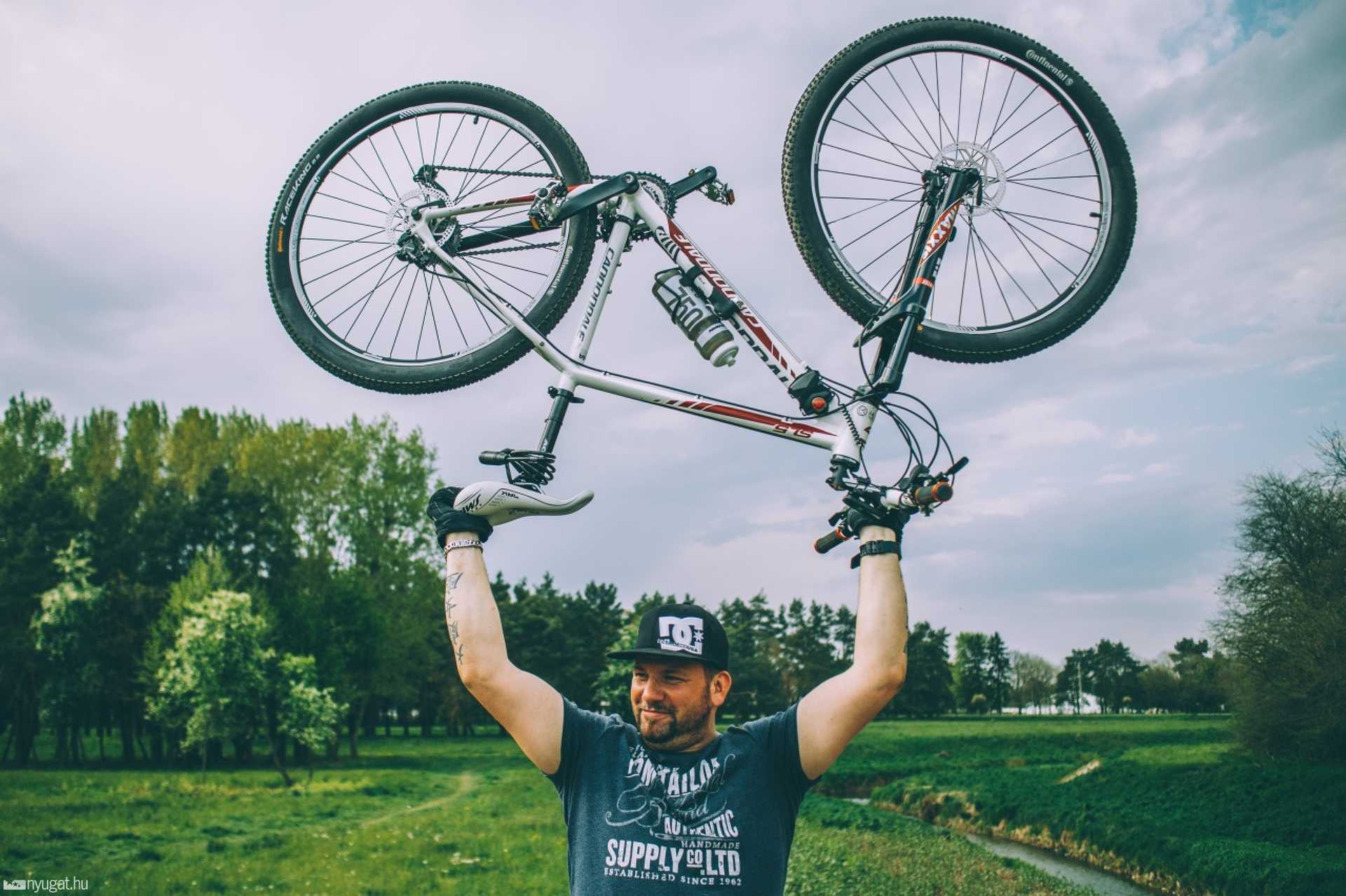 Critical Mass 2015 tavasz