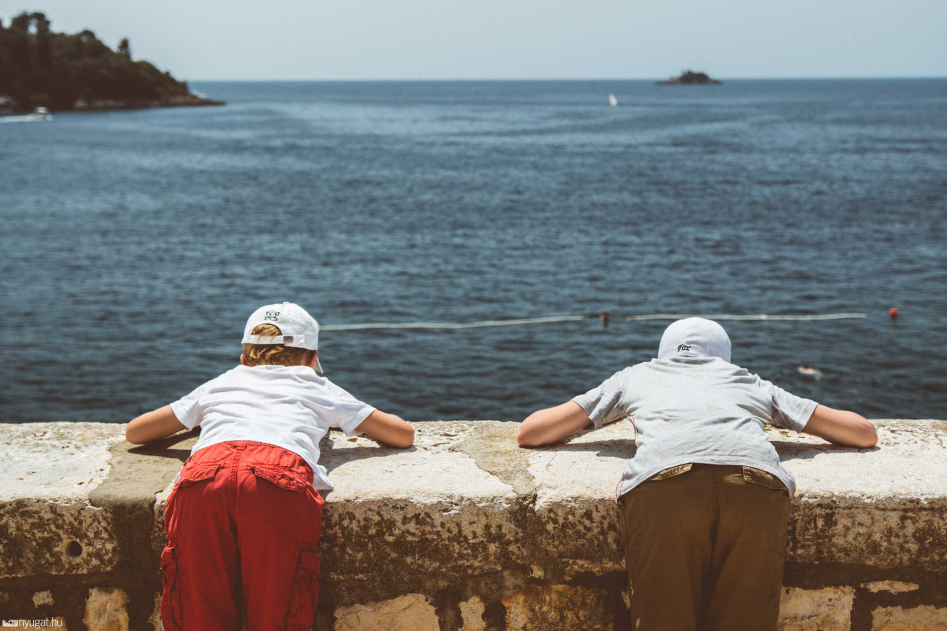 Rovinj - Horvátország