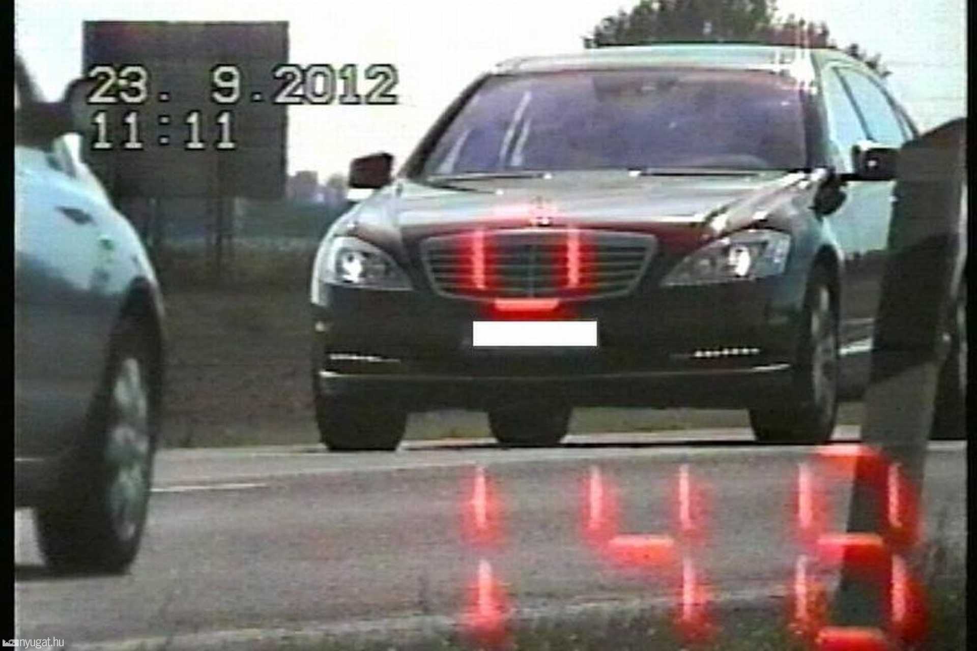 Futottak még kategória, 86-os, 148 km/h