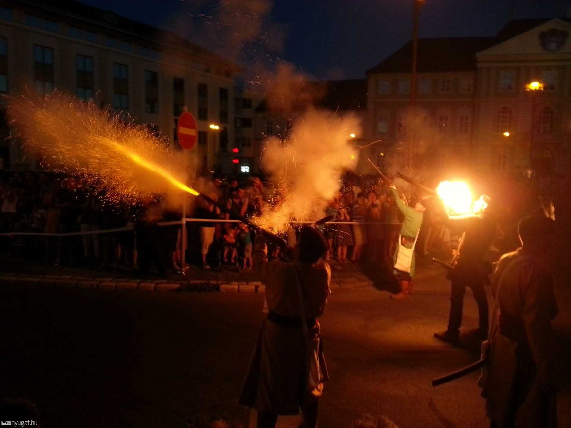 Karneváli fotópályázat 2015 - Hopp Richárd
