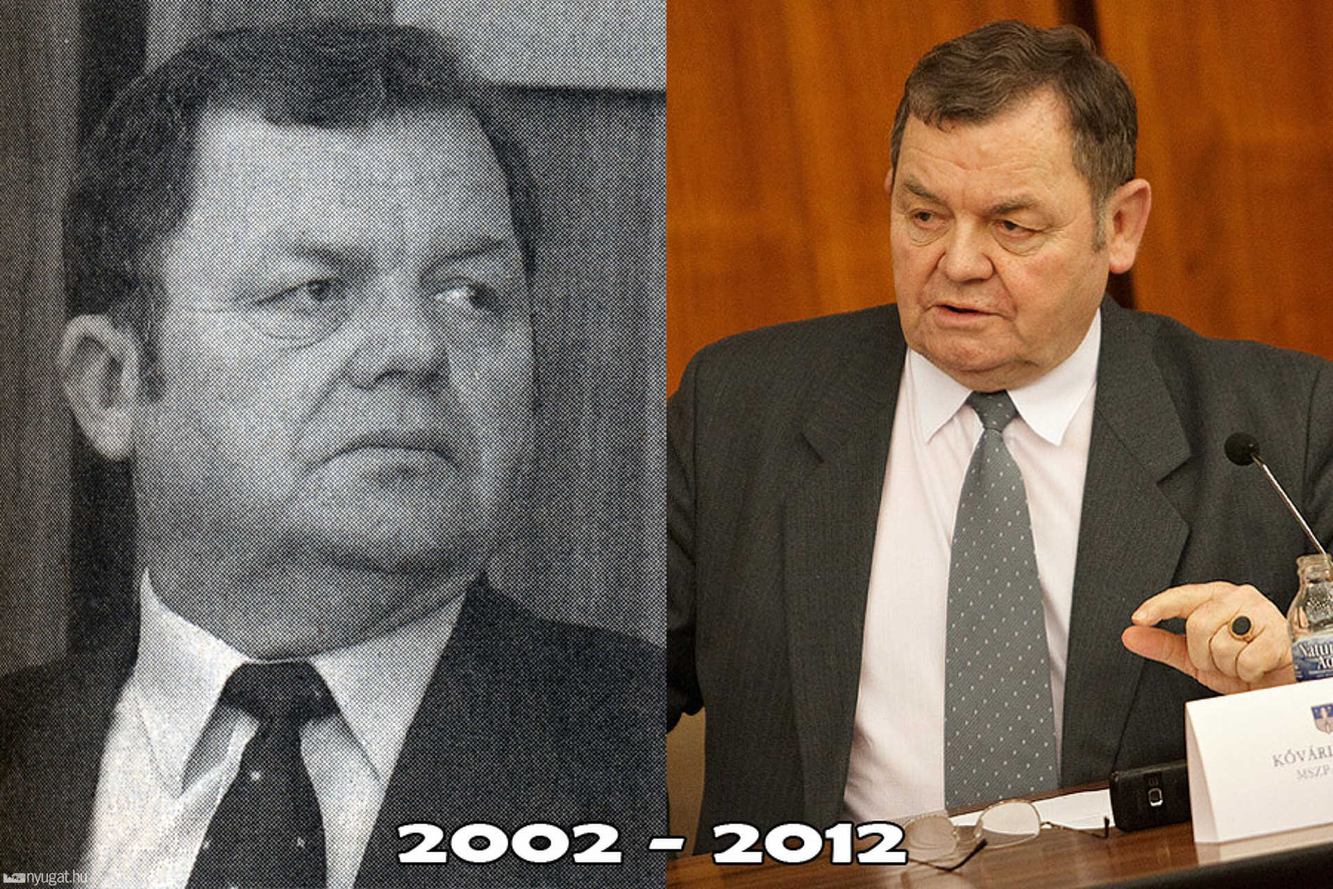 Kővári Attila