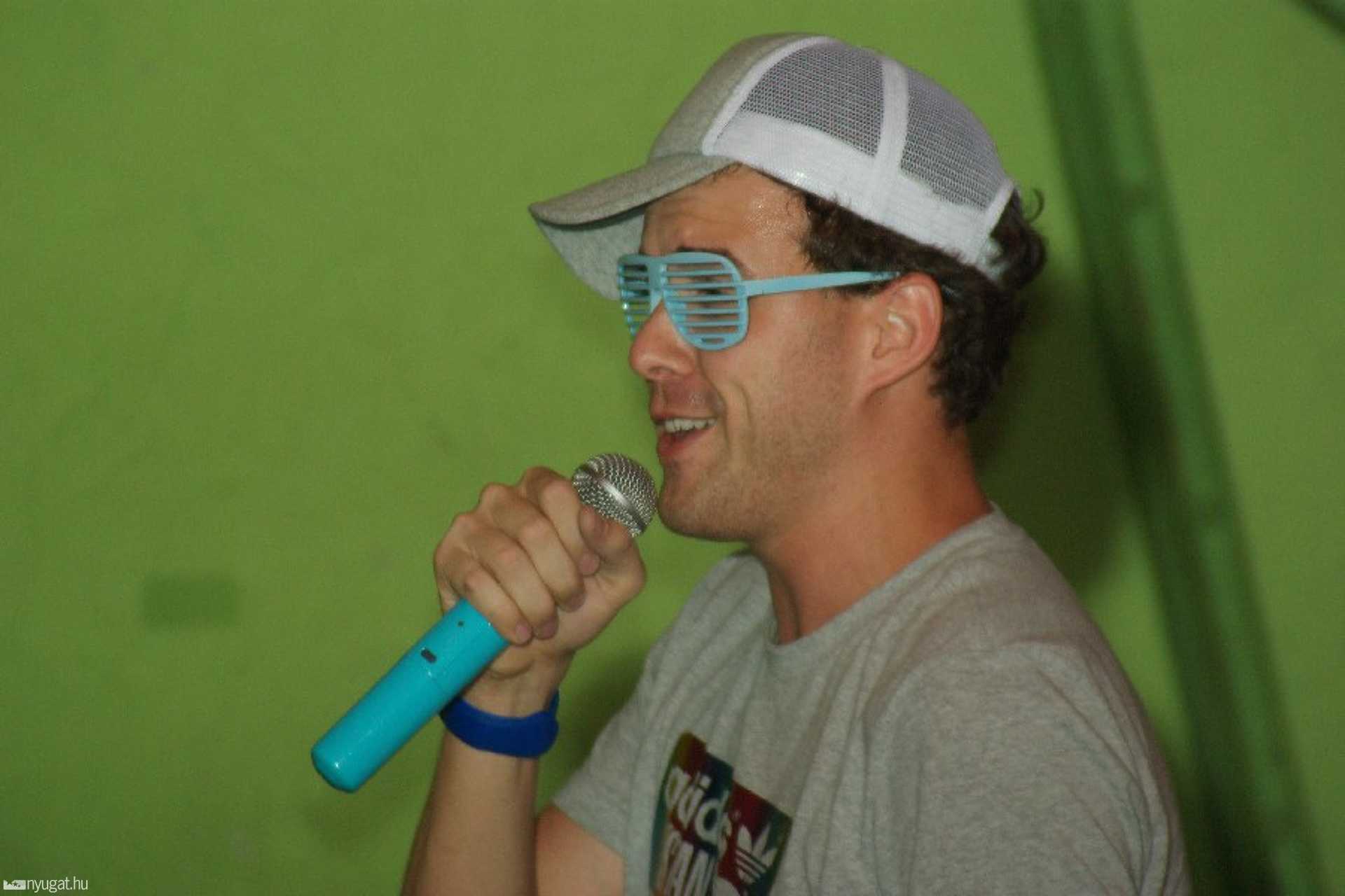 Fluor Tomi Bambusz klub