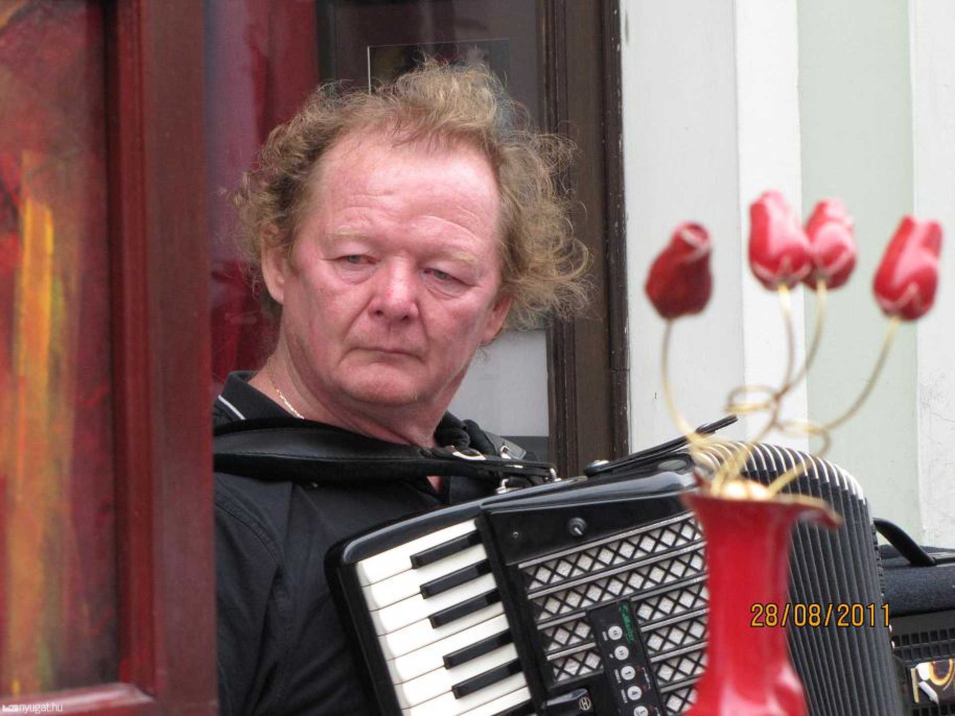 Karneváli fotópályázat 2011. - Bukor Ferenc