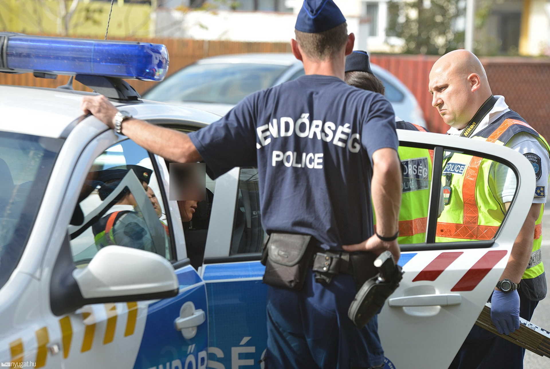 Kalapáccsal verte vezető anyja fejét egy nő Szombathelyen