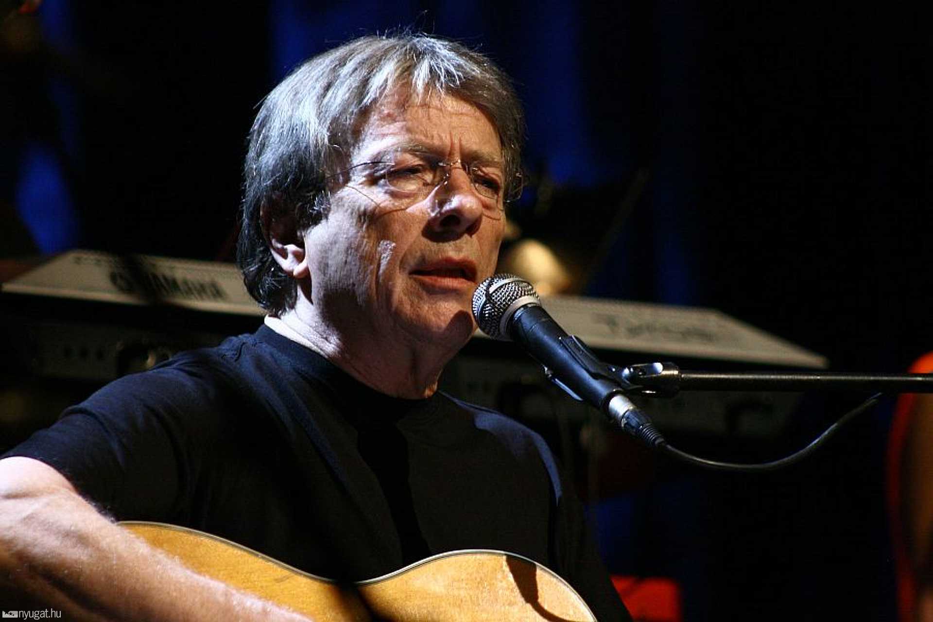 Zorán - koncert (2008. november 6.)