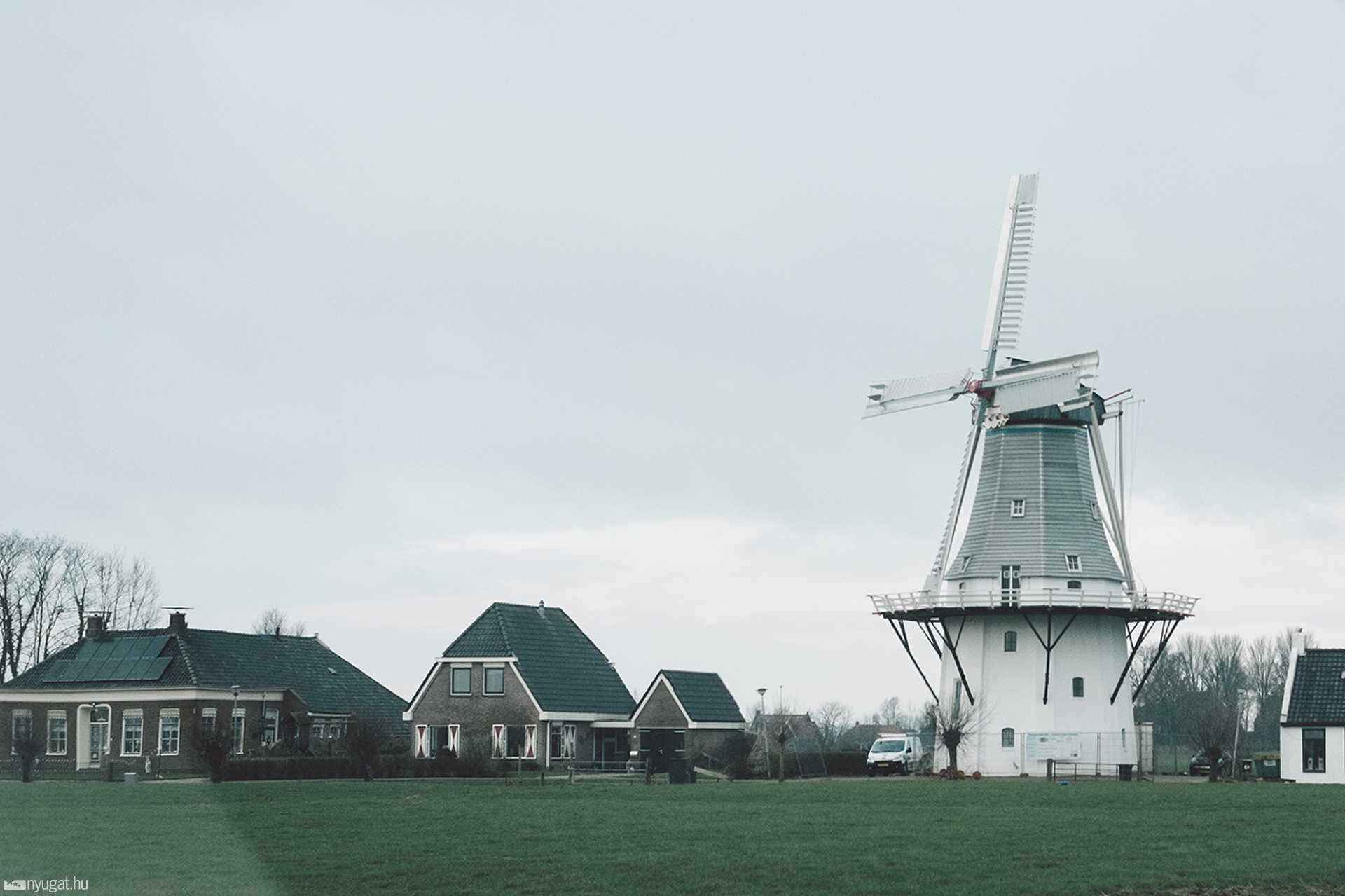 Hollandia