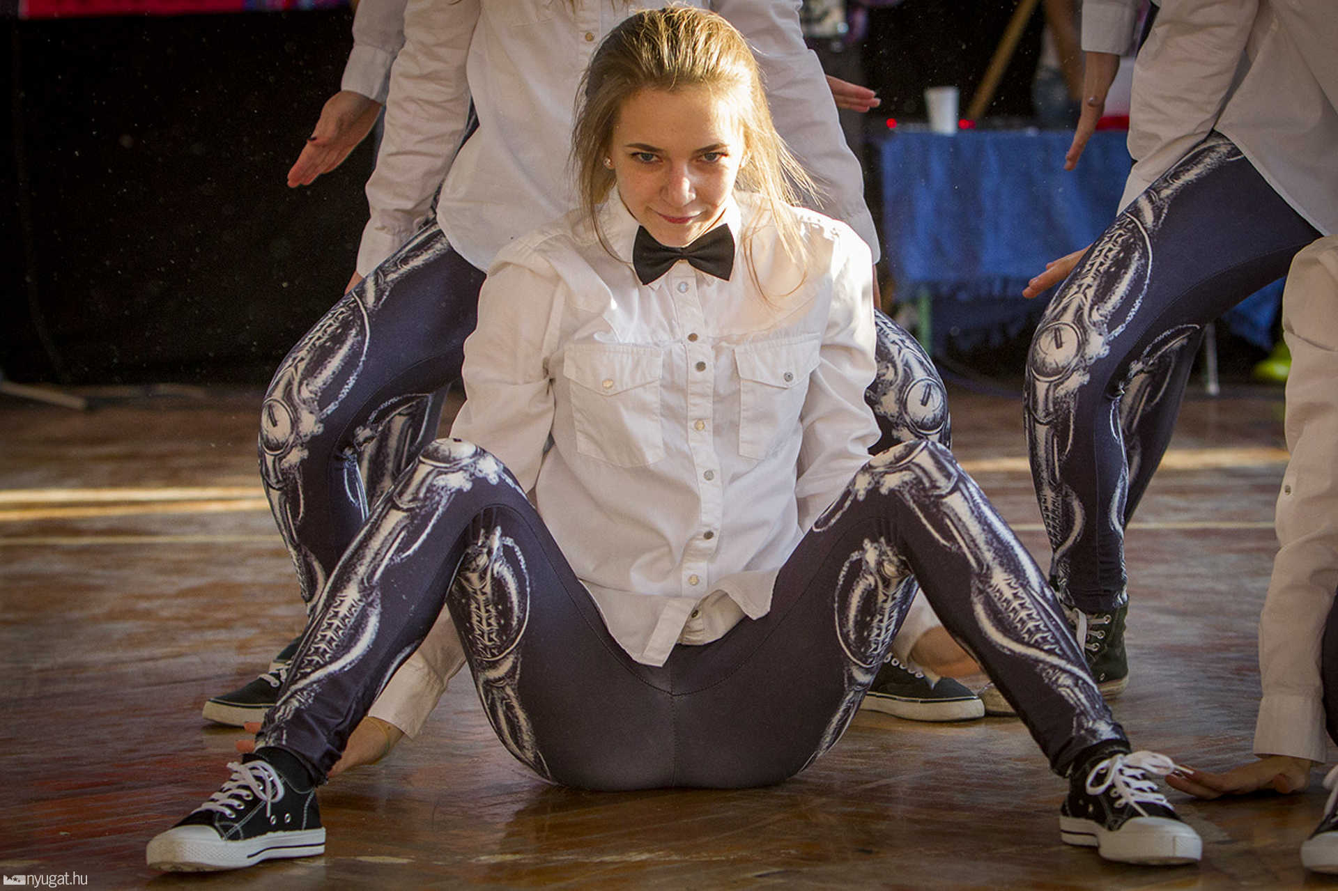 Energy Dance Team háziverseny