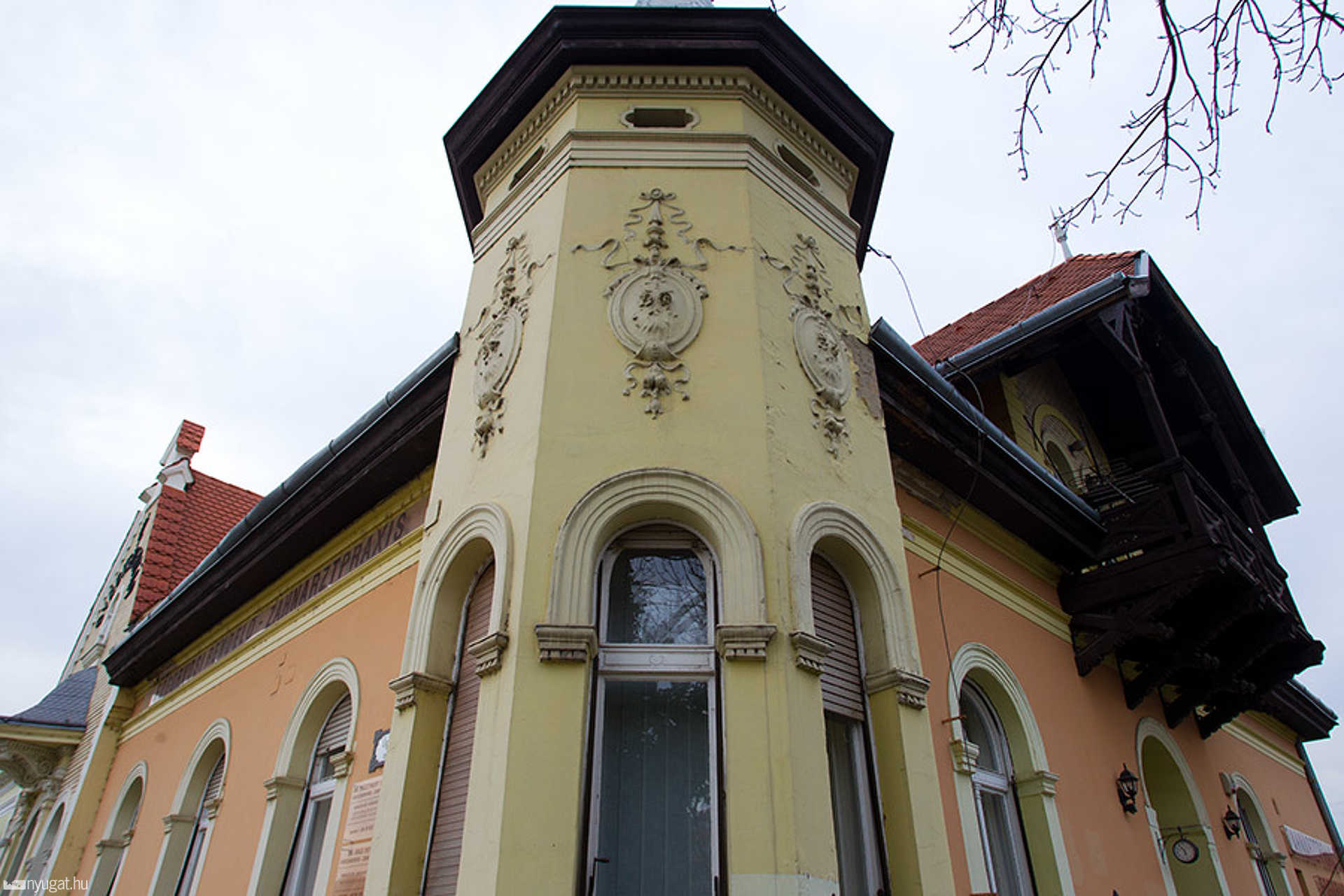 Őrangyal patika