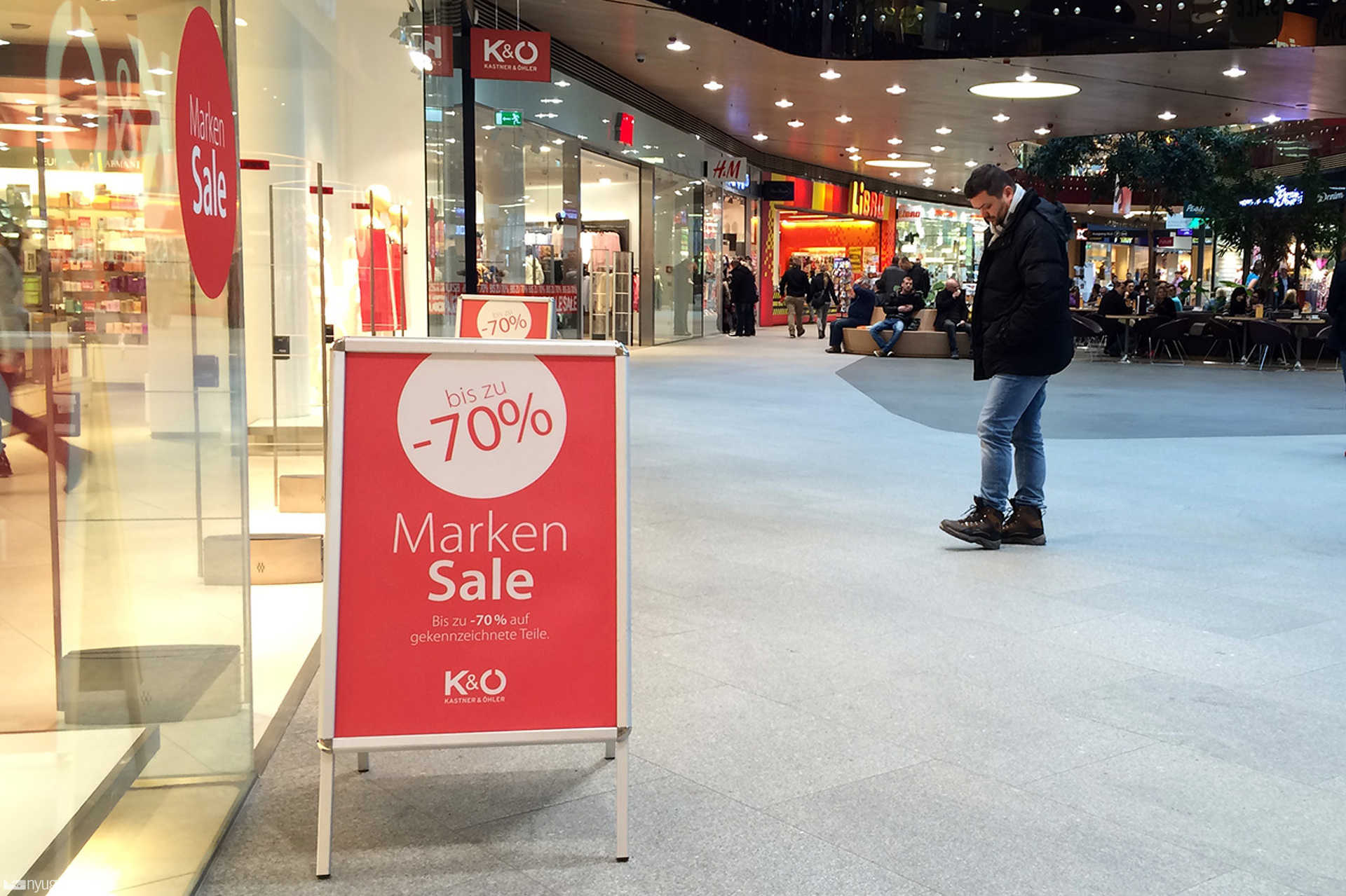 Akciók az oberwarti EO-ban