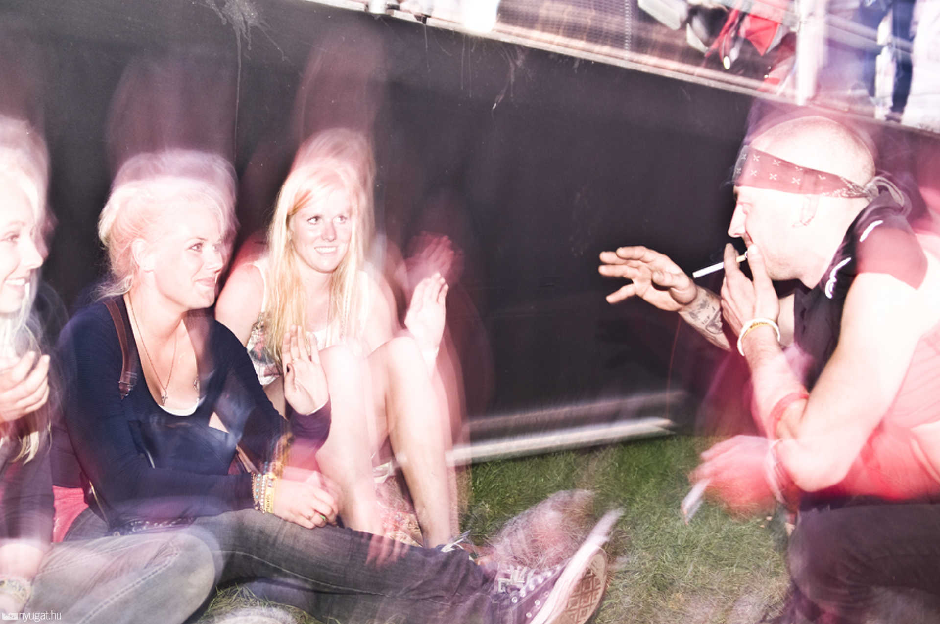Szigetszombat