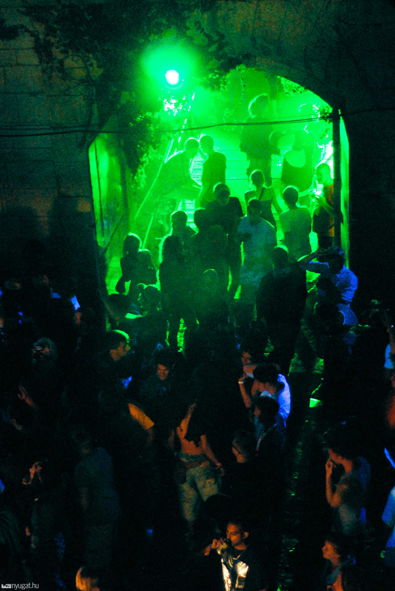 Outlook Festival 2010 hangulatjelentés