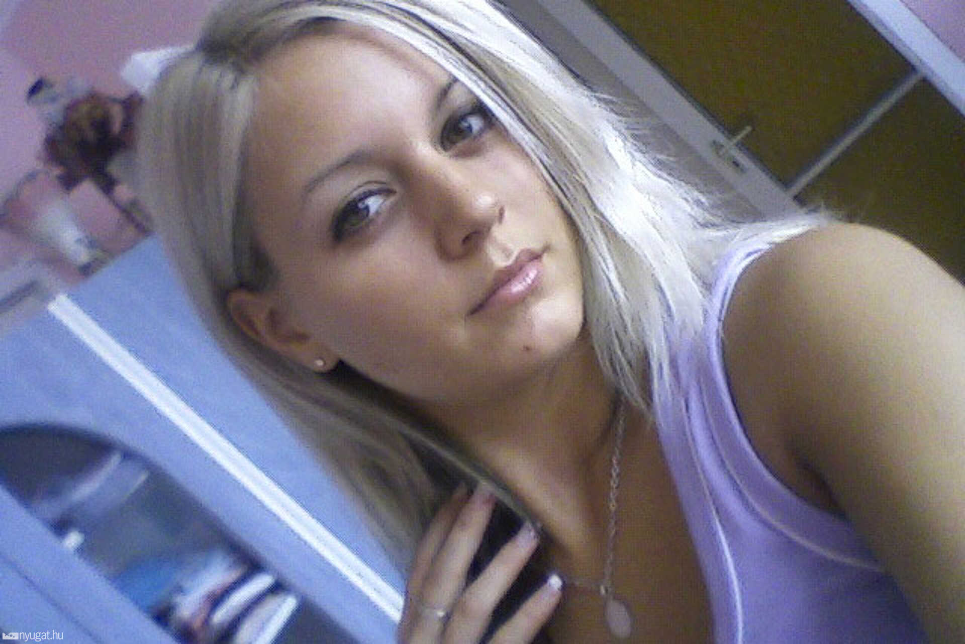 Bukor Tímea