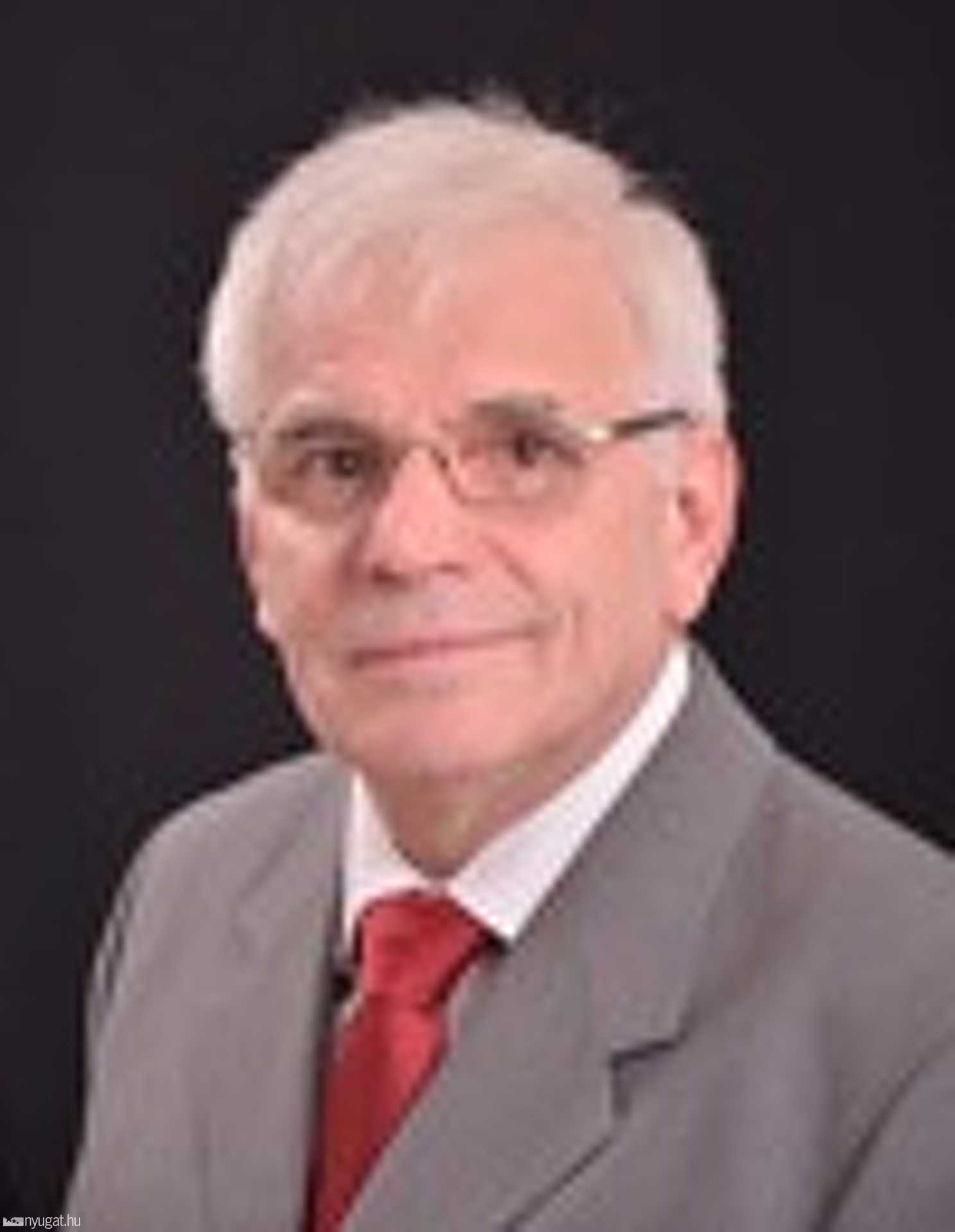 Olasz József Attila