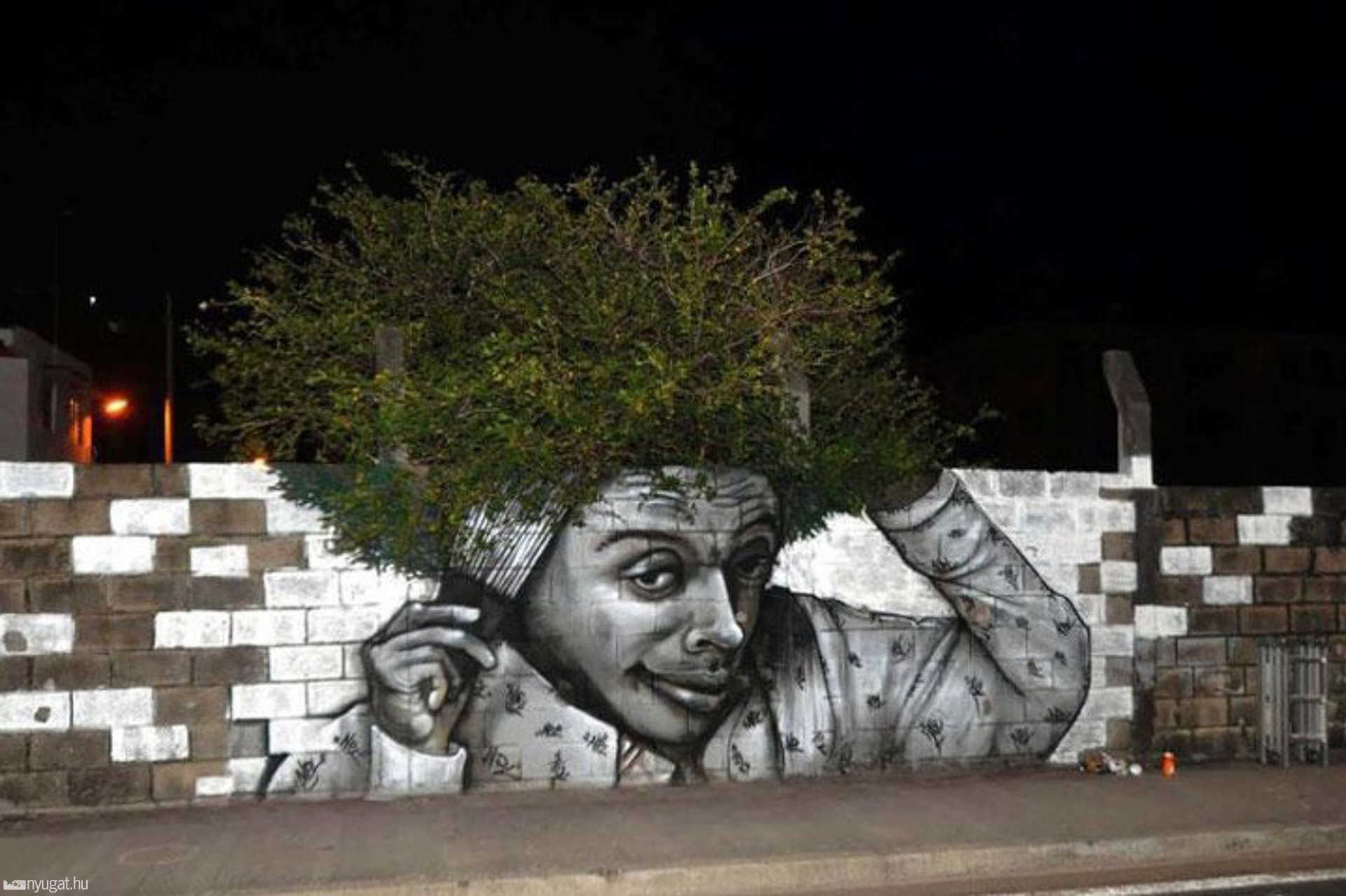 Street Art