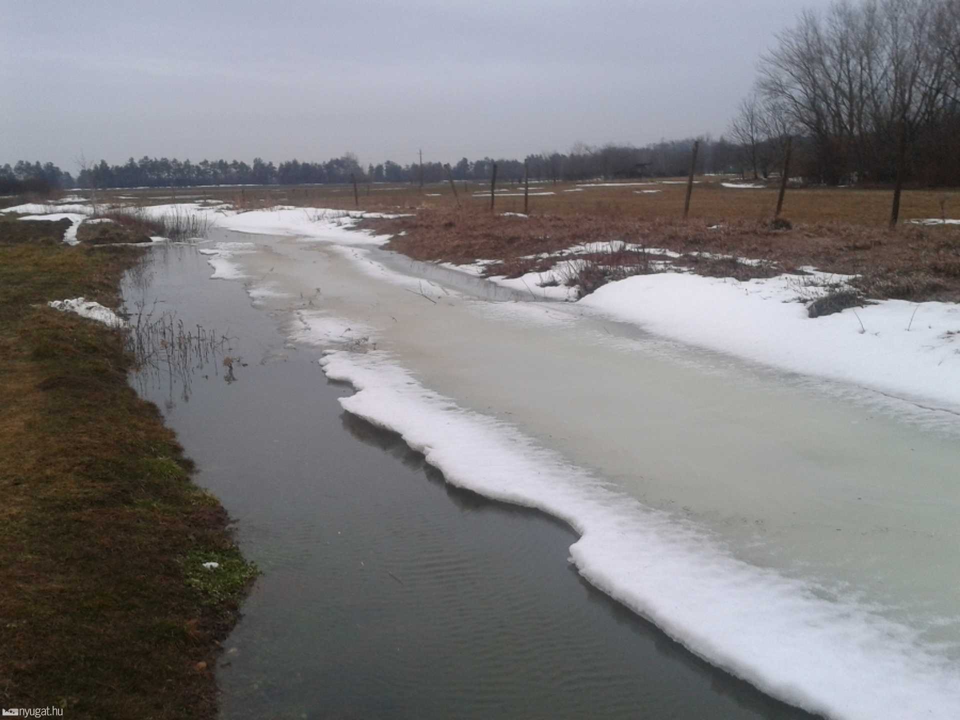 Perény, Bárka utca