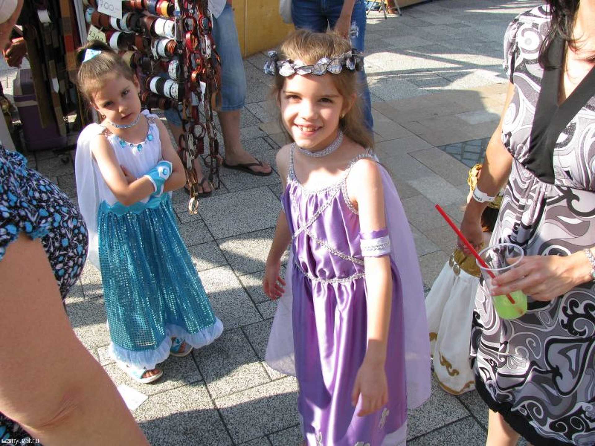Karneváli fotópályázat 2011. - Németh Szabolcs