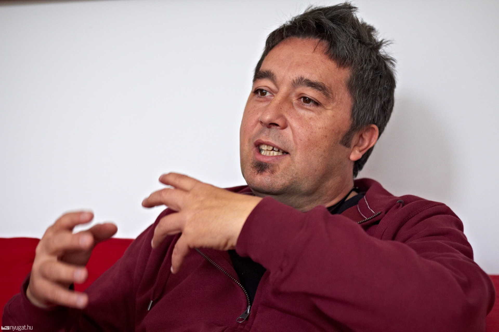 Balogh Zsolt