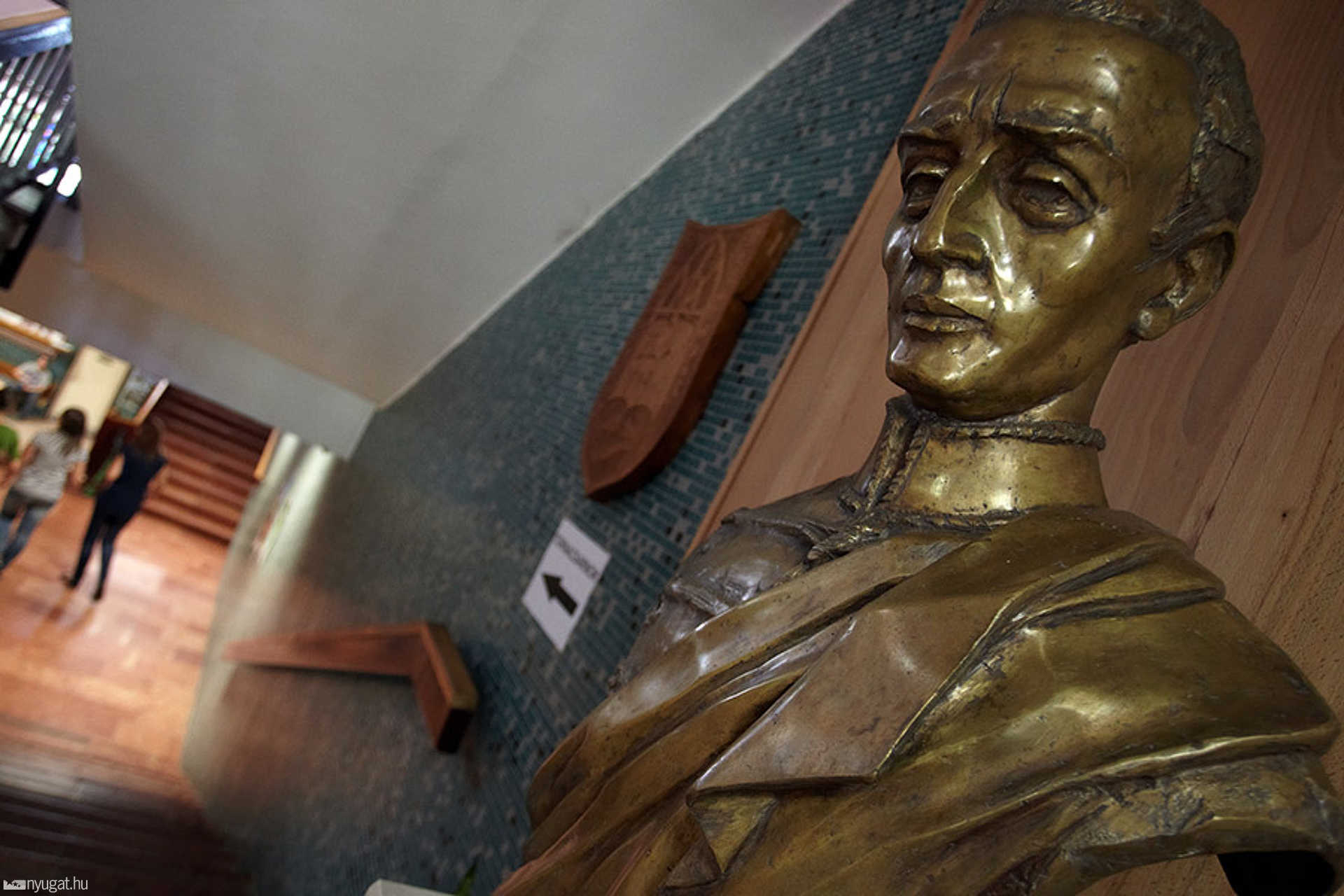 NymE Bolyai János Gyakorló Általános Iskola és Gimnázium